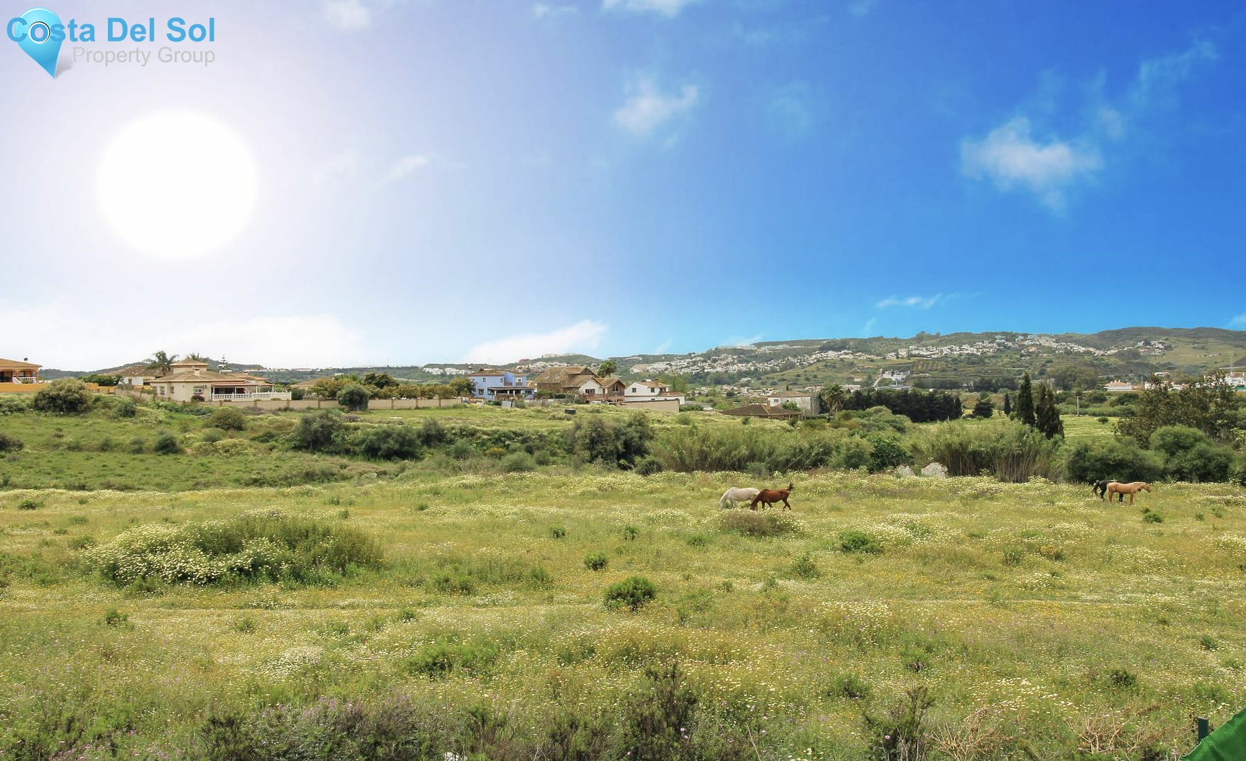 Detached Villa in Sierrezuela-1183211