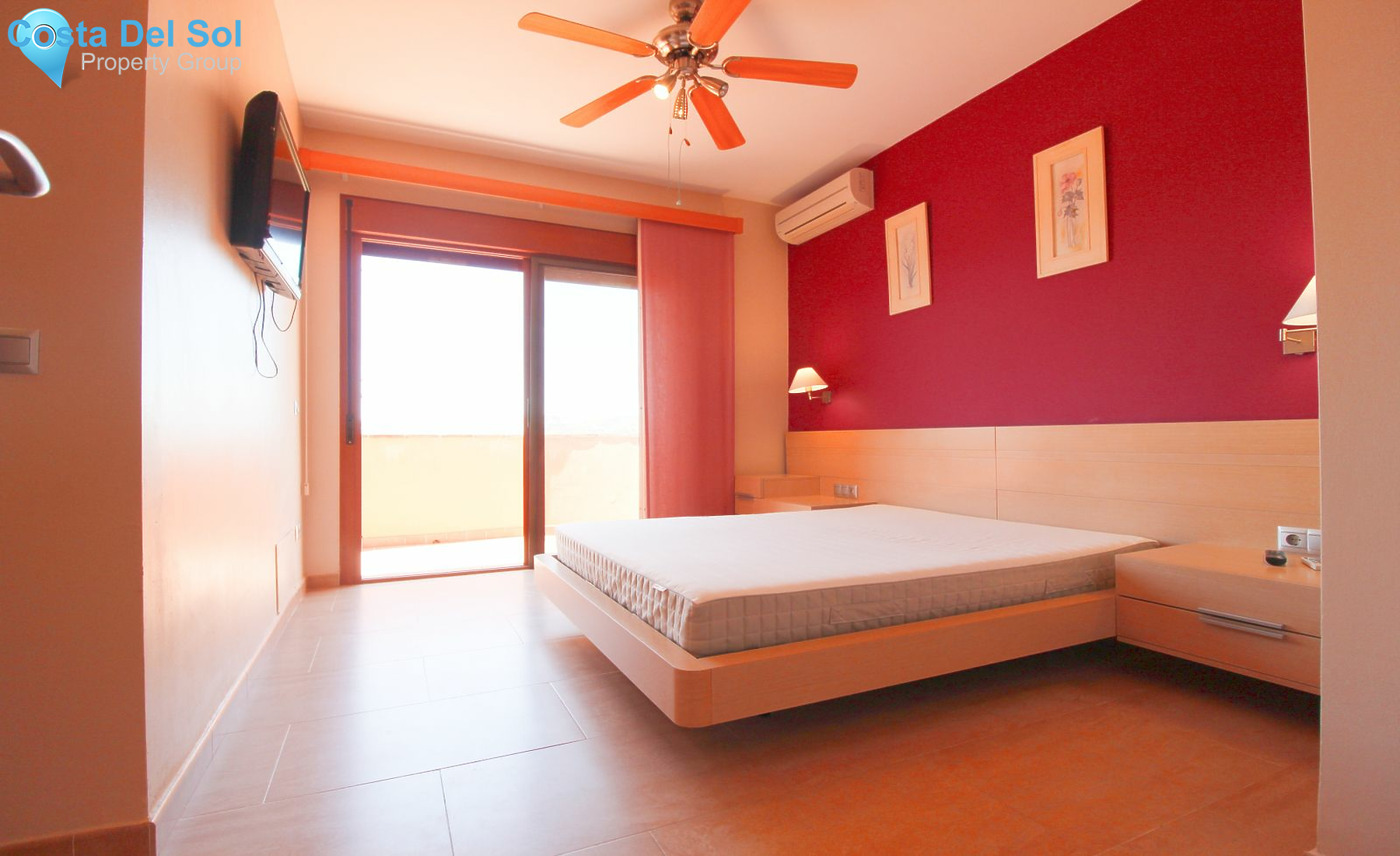 Detached Villa in Sierrezuela-1183224