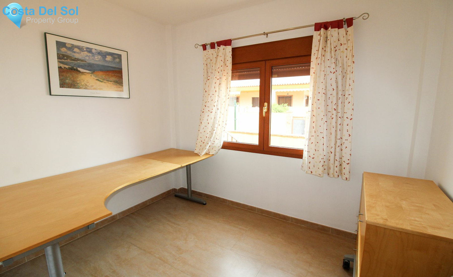 Detached Villa in Sierrezuela-1183227