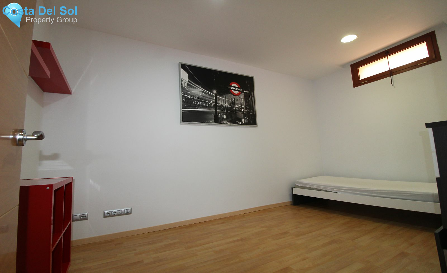 Detached Villa in Sierrezuela-1183228