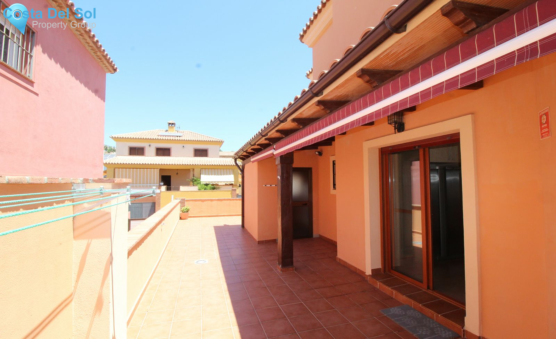 Detached Villa in Sierrezuela-1183230