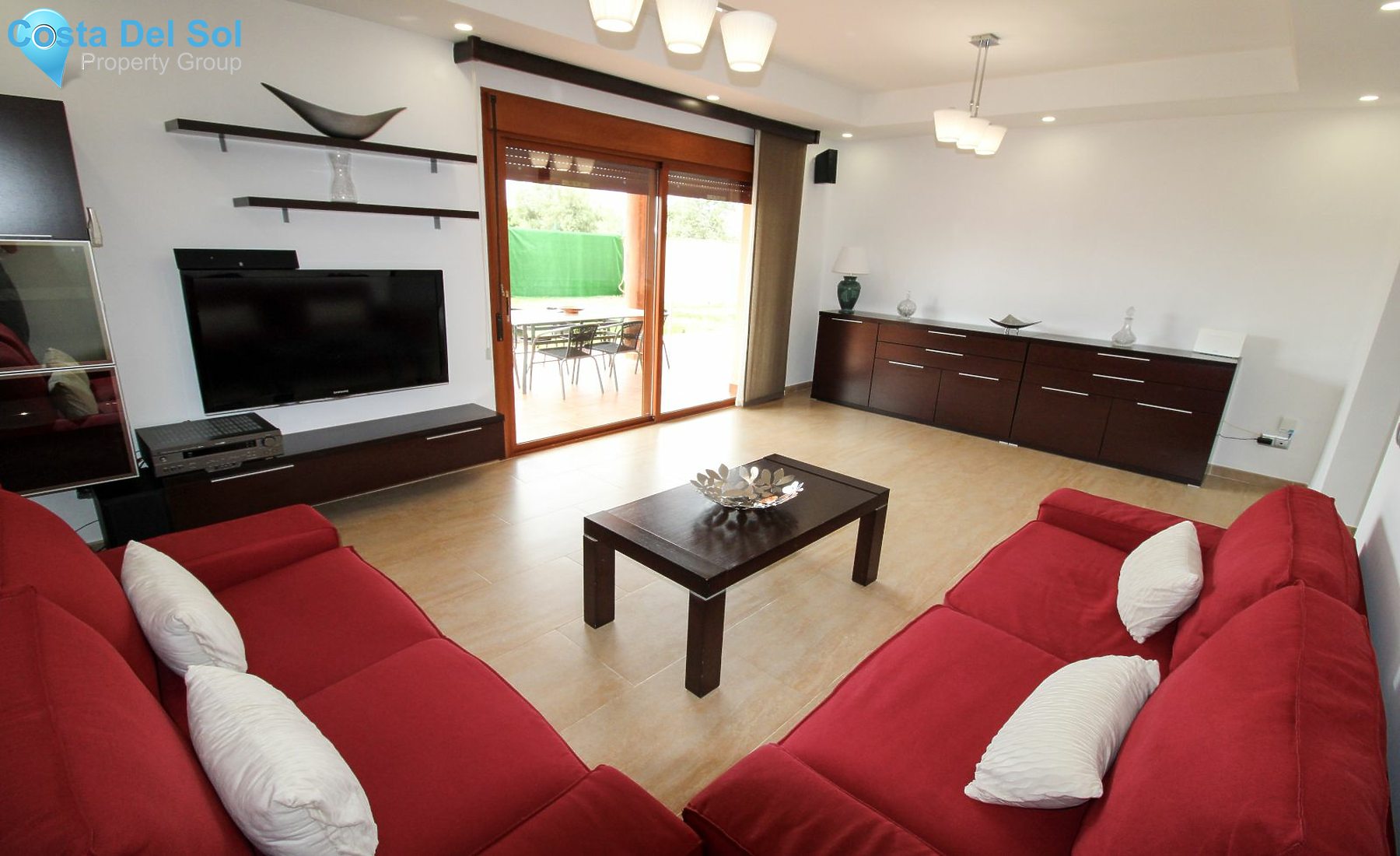 Detached Villa in Sierrezuela-1183213