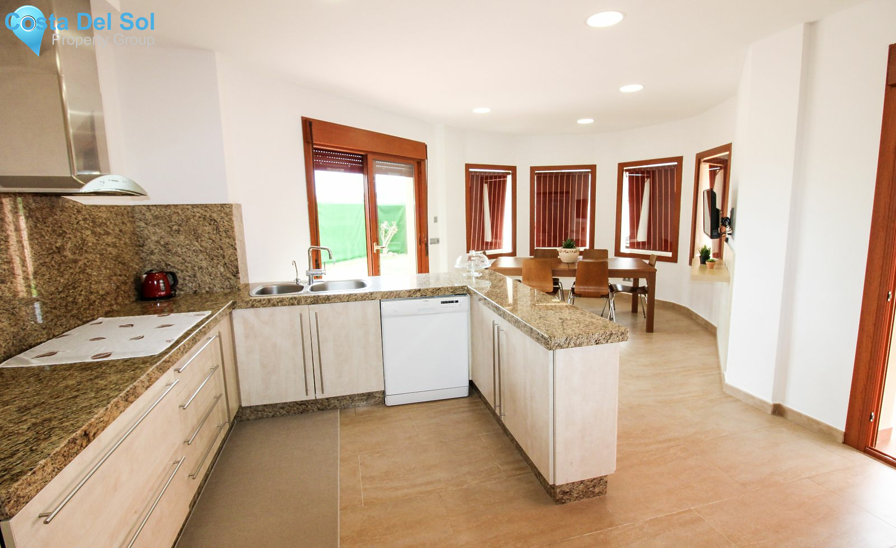 Detached Villa in Sierrezuela-1183215