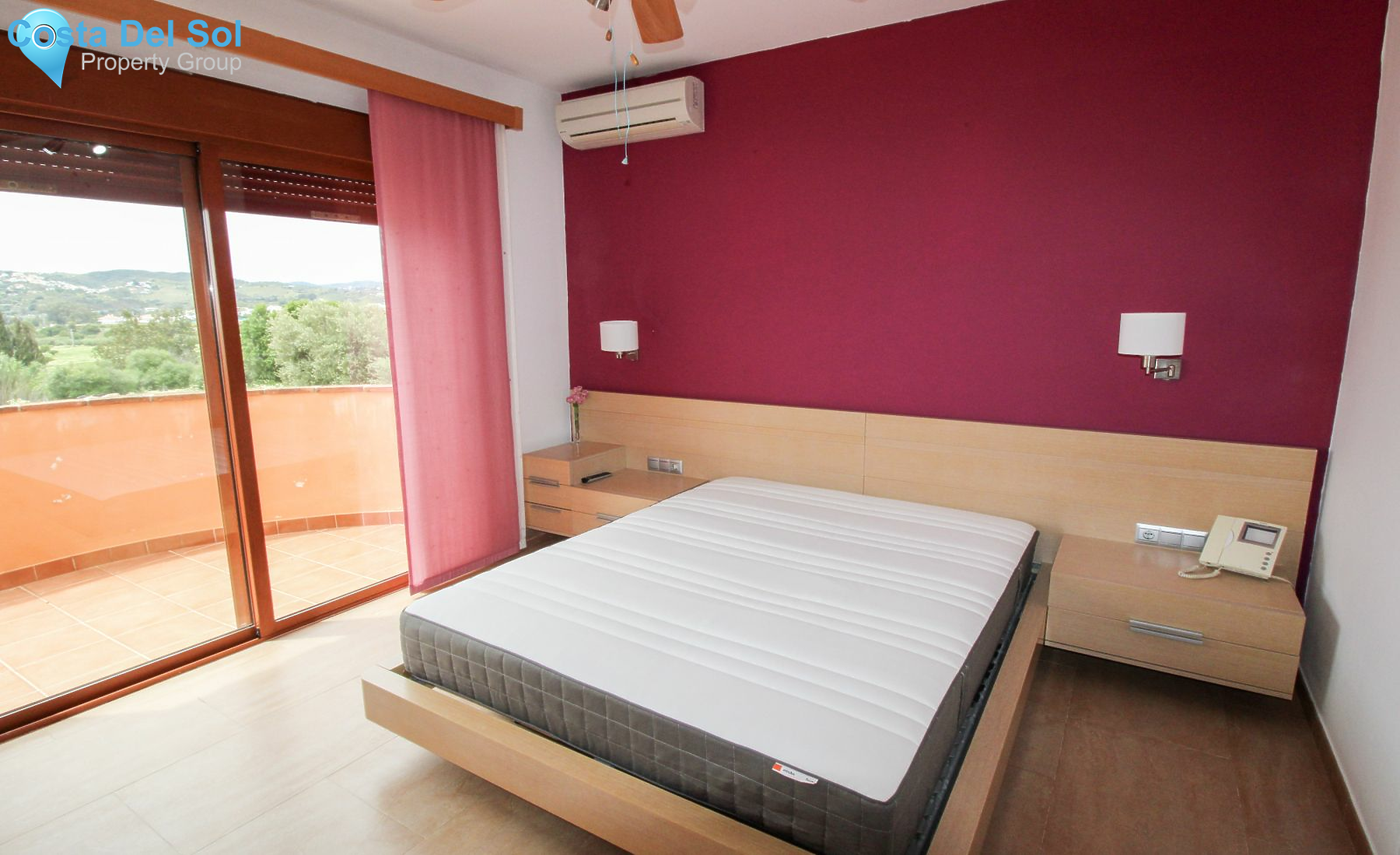 Detached Villa in Sierrezuela-1183217