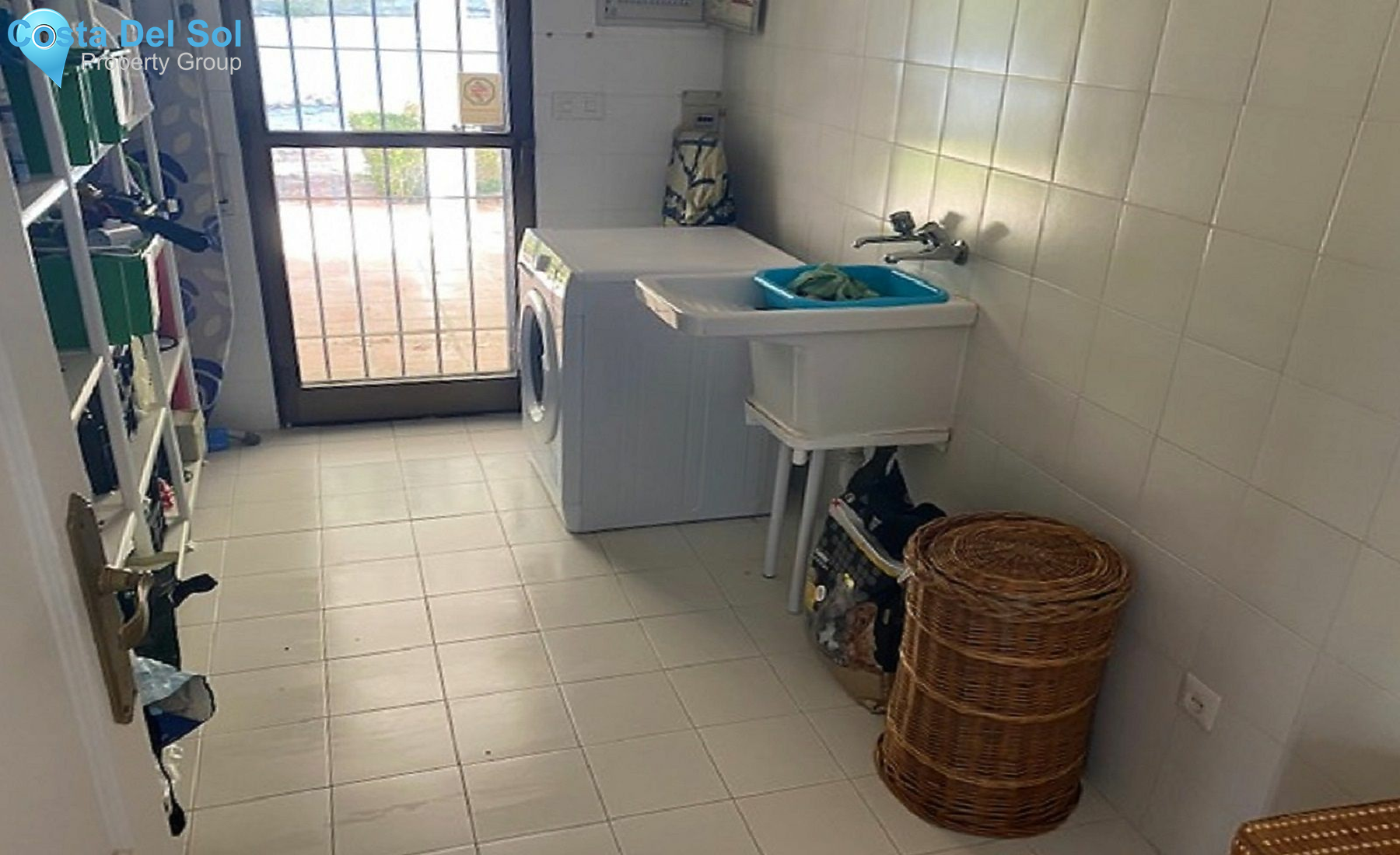 Detached Villa in Sierrezuela-1189565