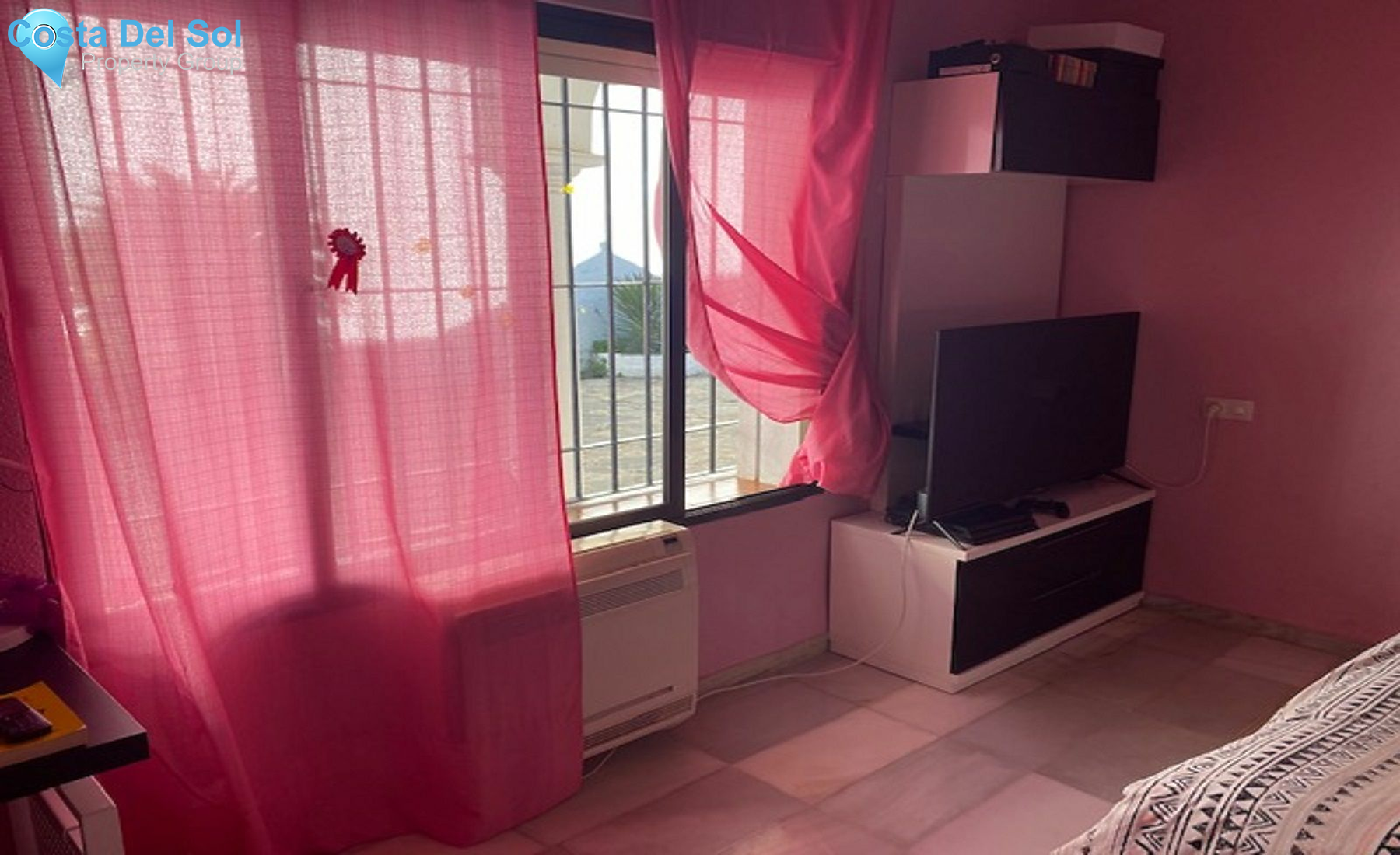 Detached Villa in Sierrezuela-1189568