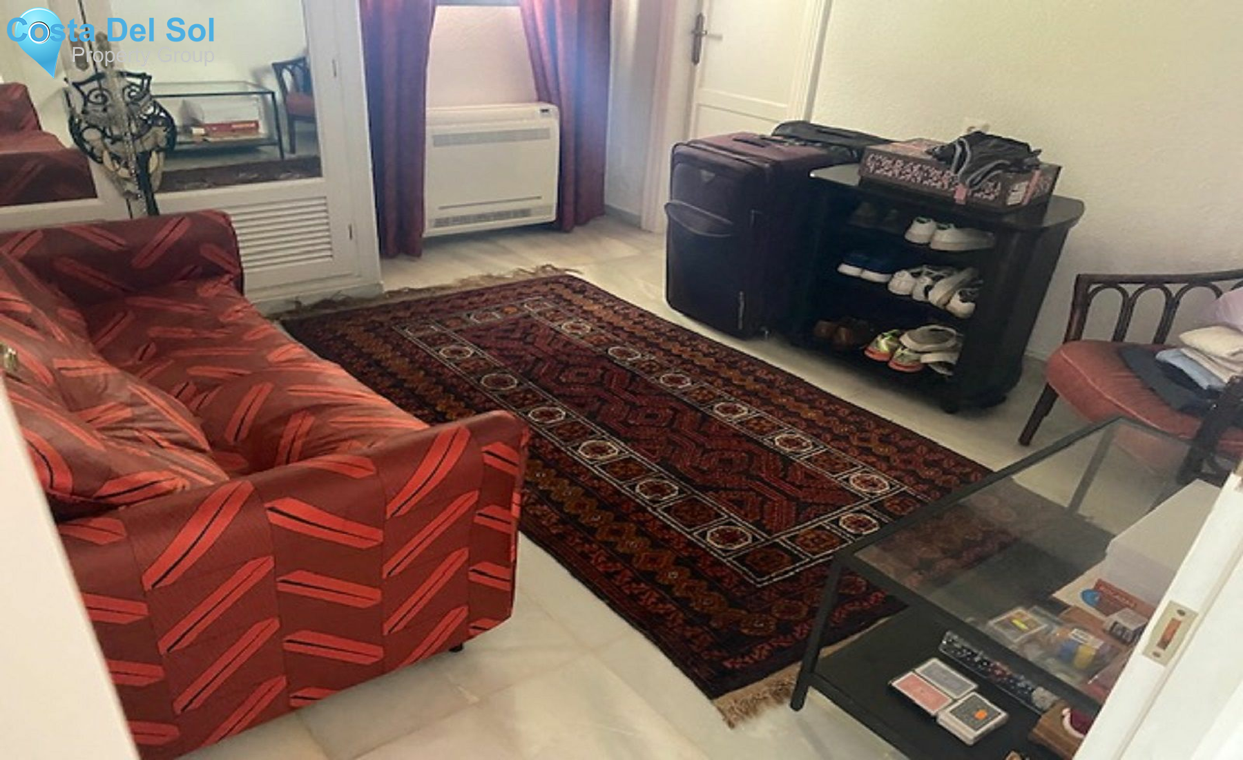 Detached Villa in Sierrezuela-1189570