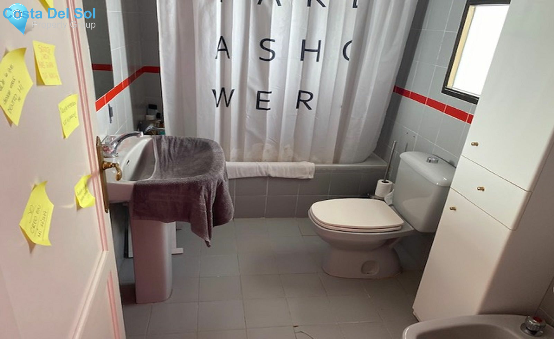 Detached Villa in Sierrezuela-1189571