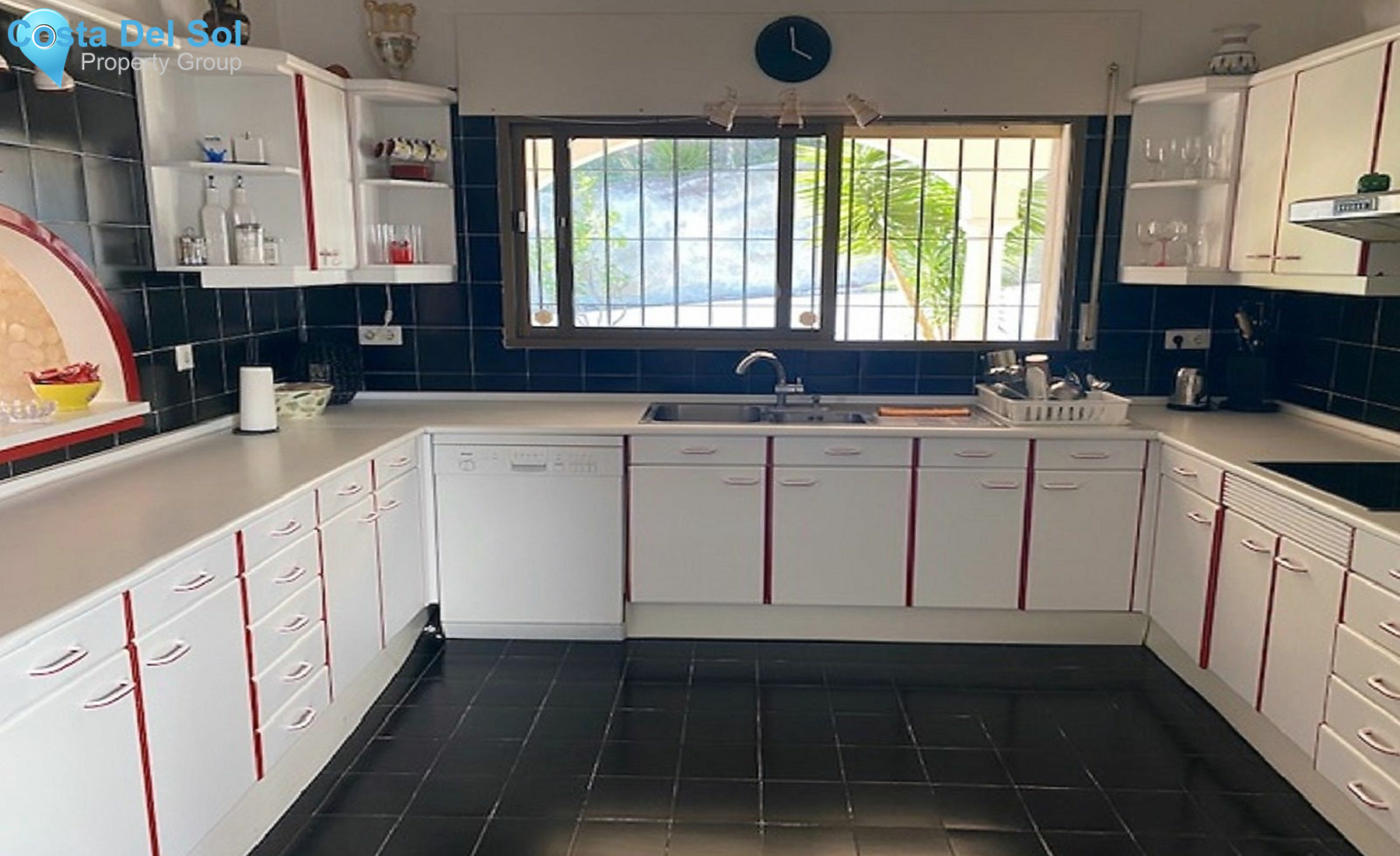 Detached Villa in Sierrezuela-1189564