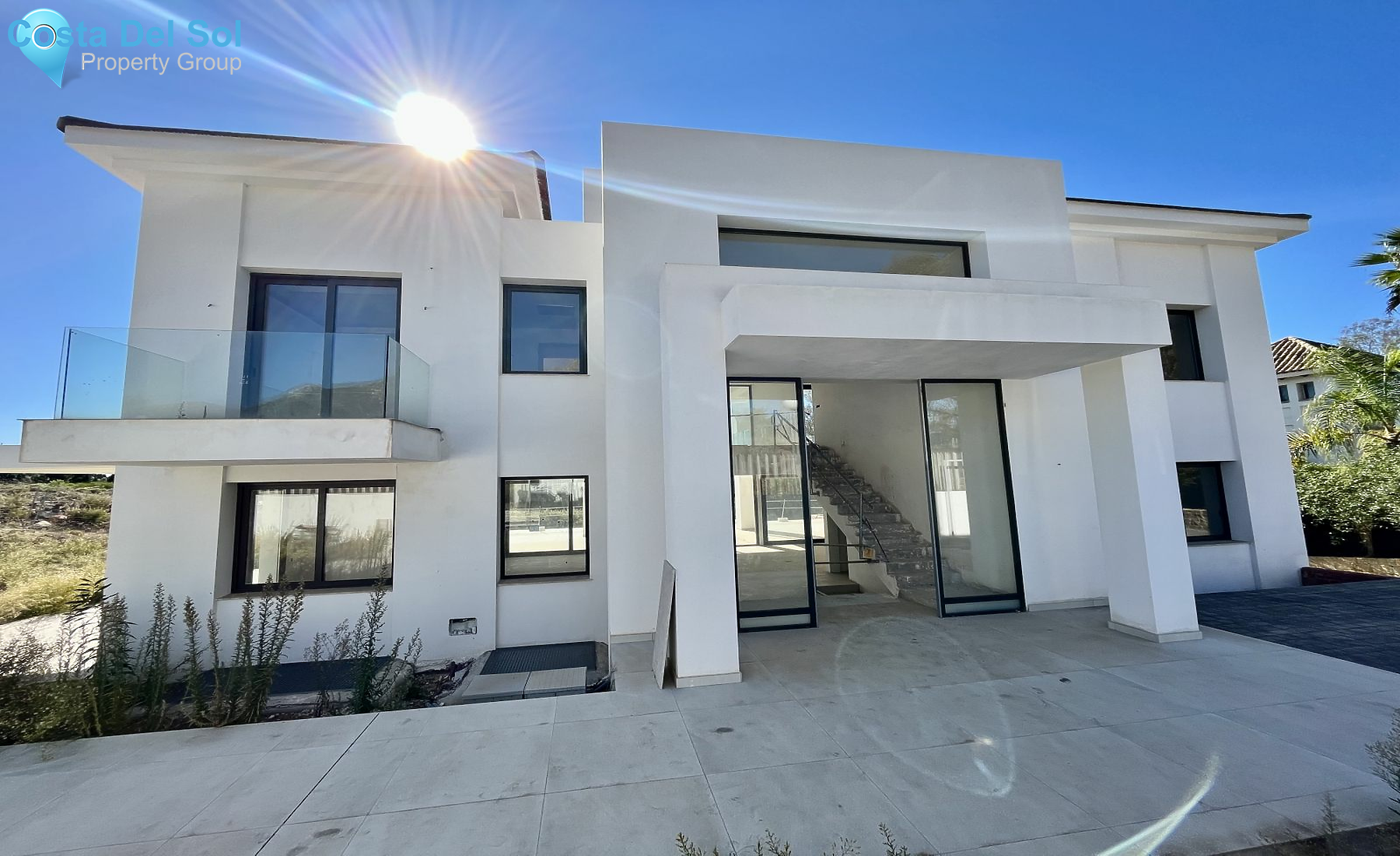 Detached Villa in The Golden Mile