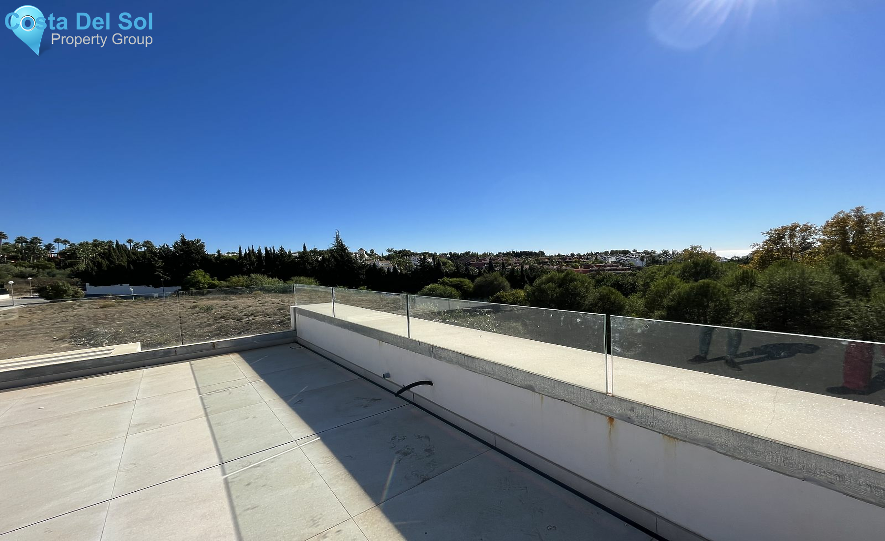 Detached Villa in The Golden Mile-1182831