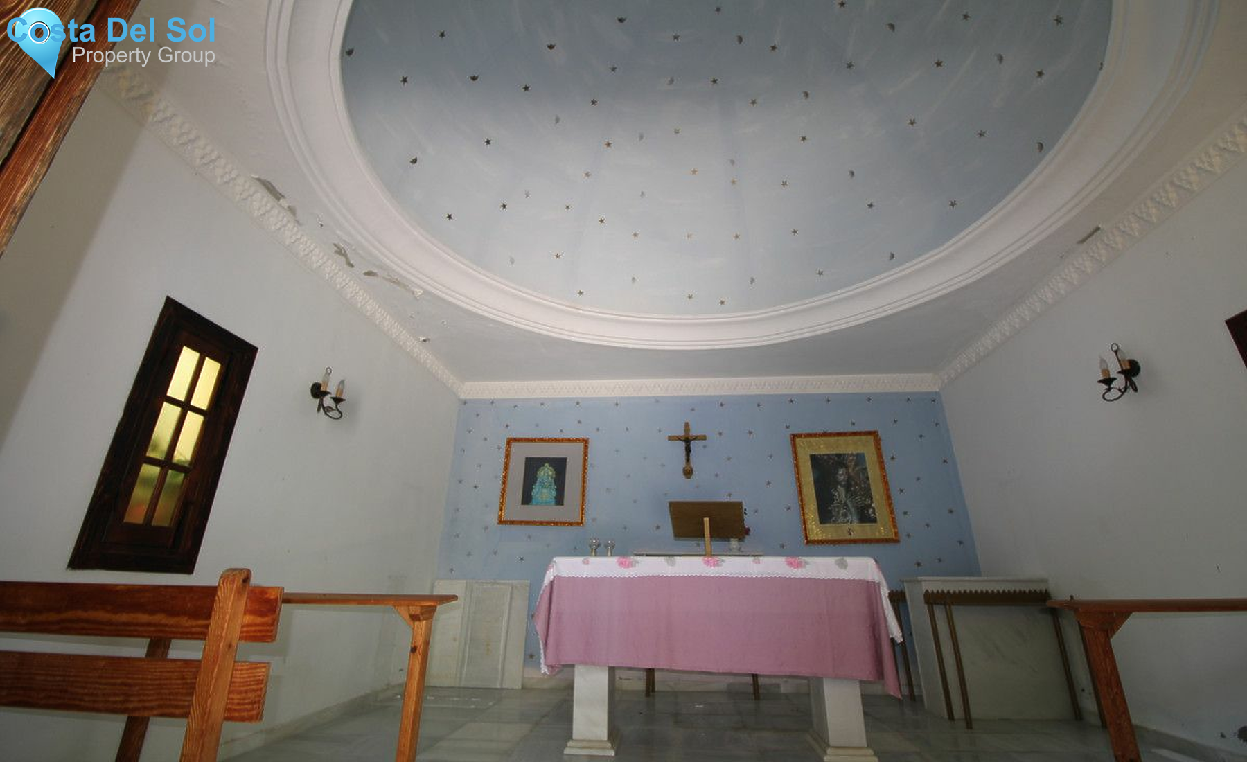 Detached Villa in The Golden Mile-1389080