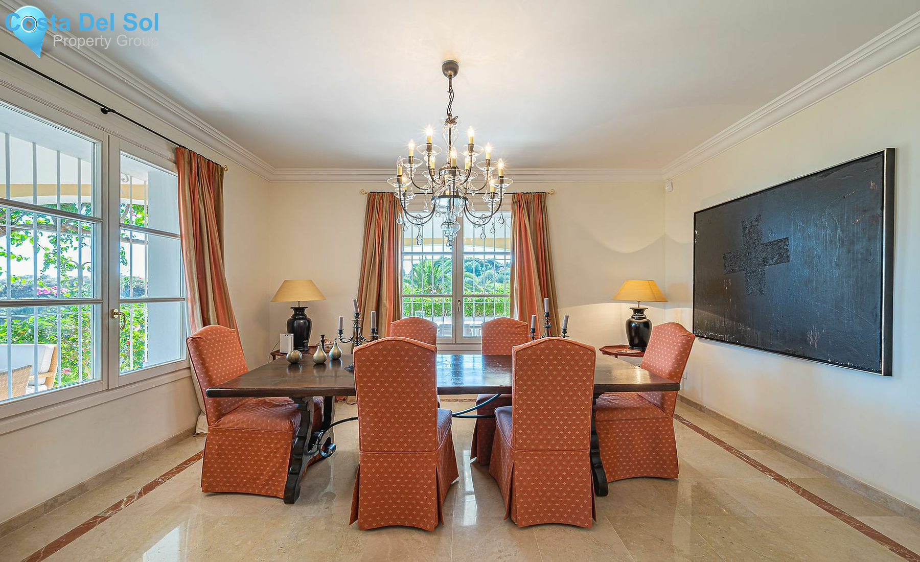 Detached Villa in The Golden Mile-1490304