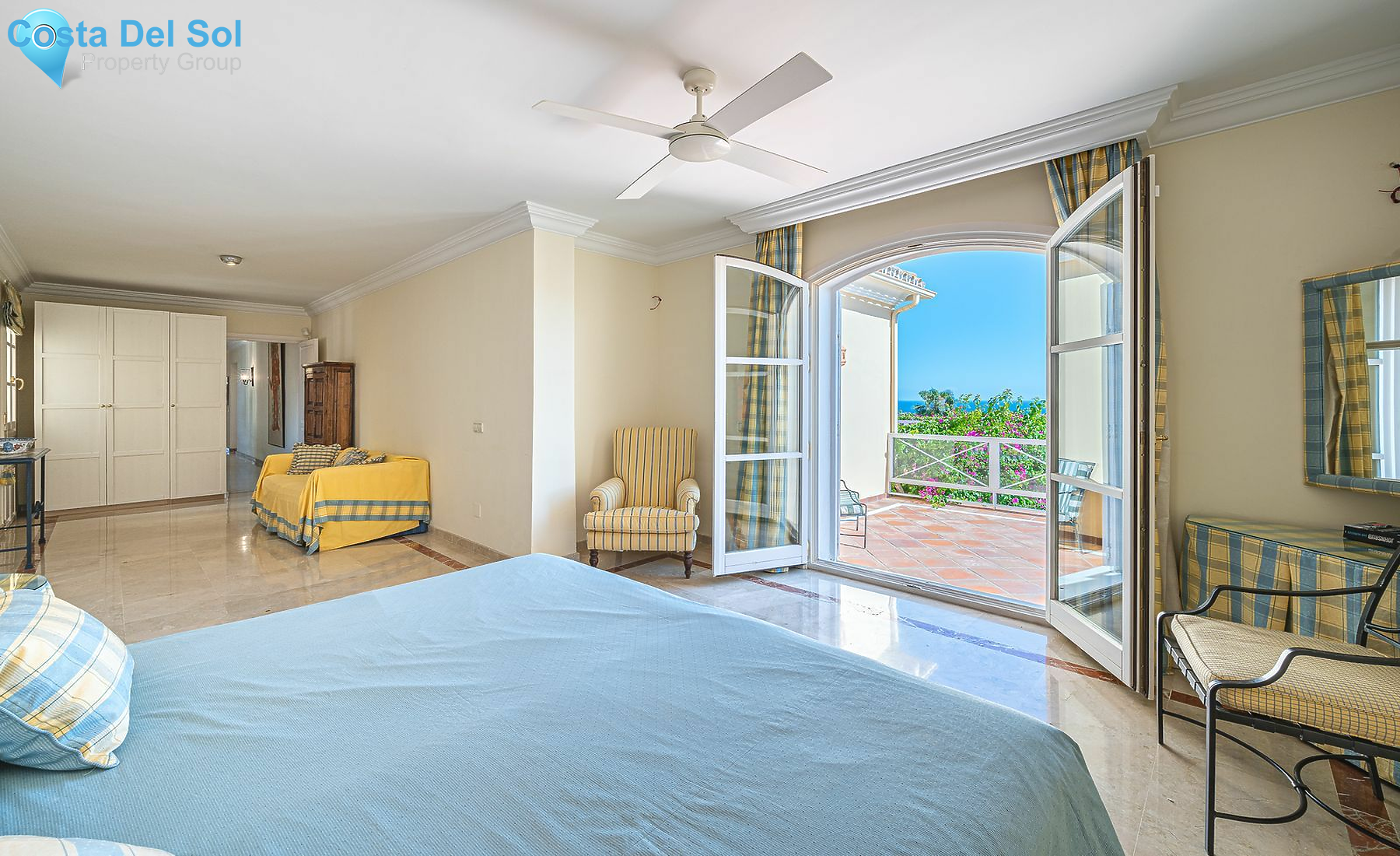 Detached Villa in The Golden Mile-1490312