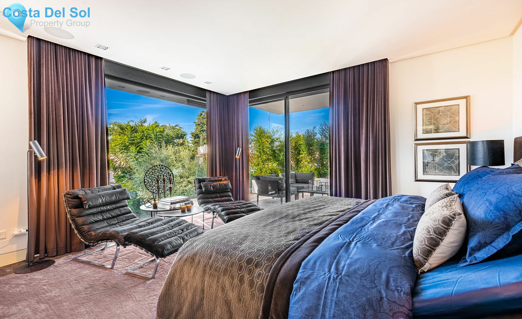 Detached Villa in The Golden Mile-1512712