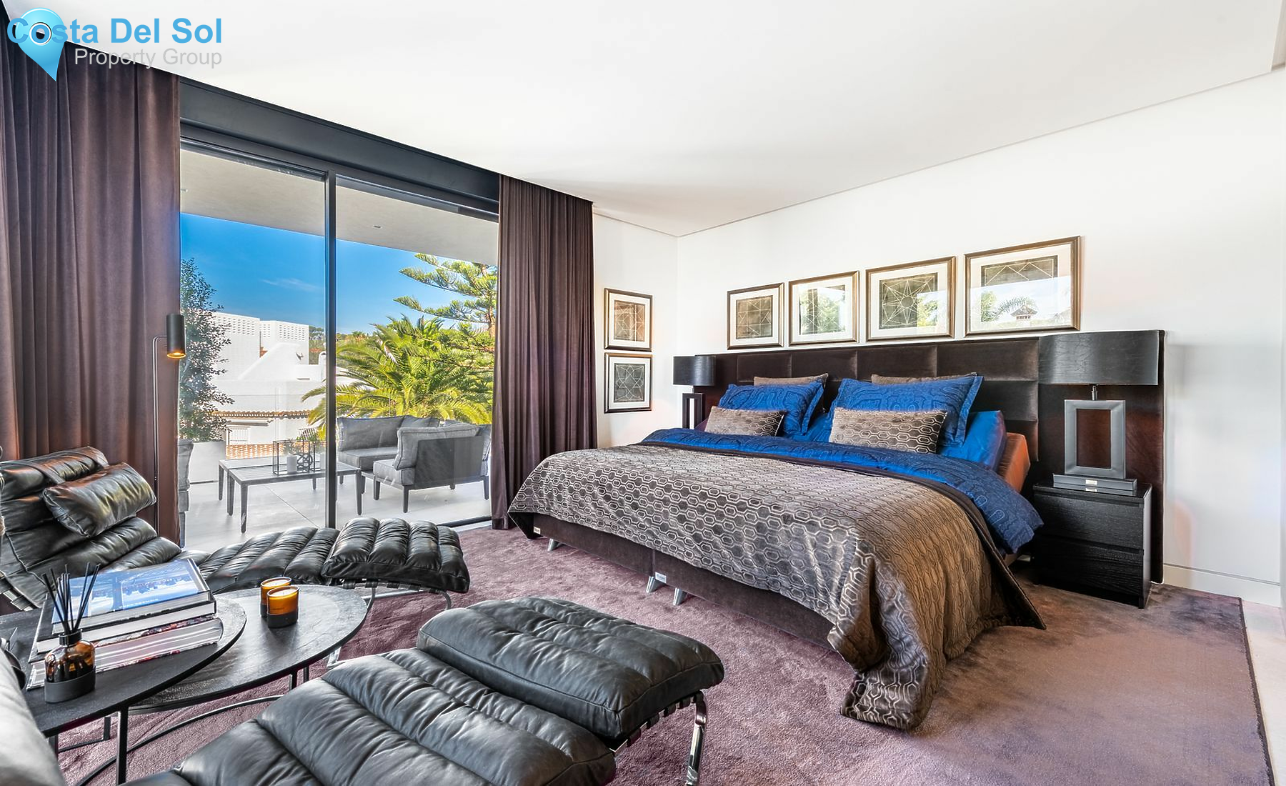 Detached Villa in The Golden Mile-1512713