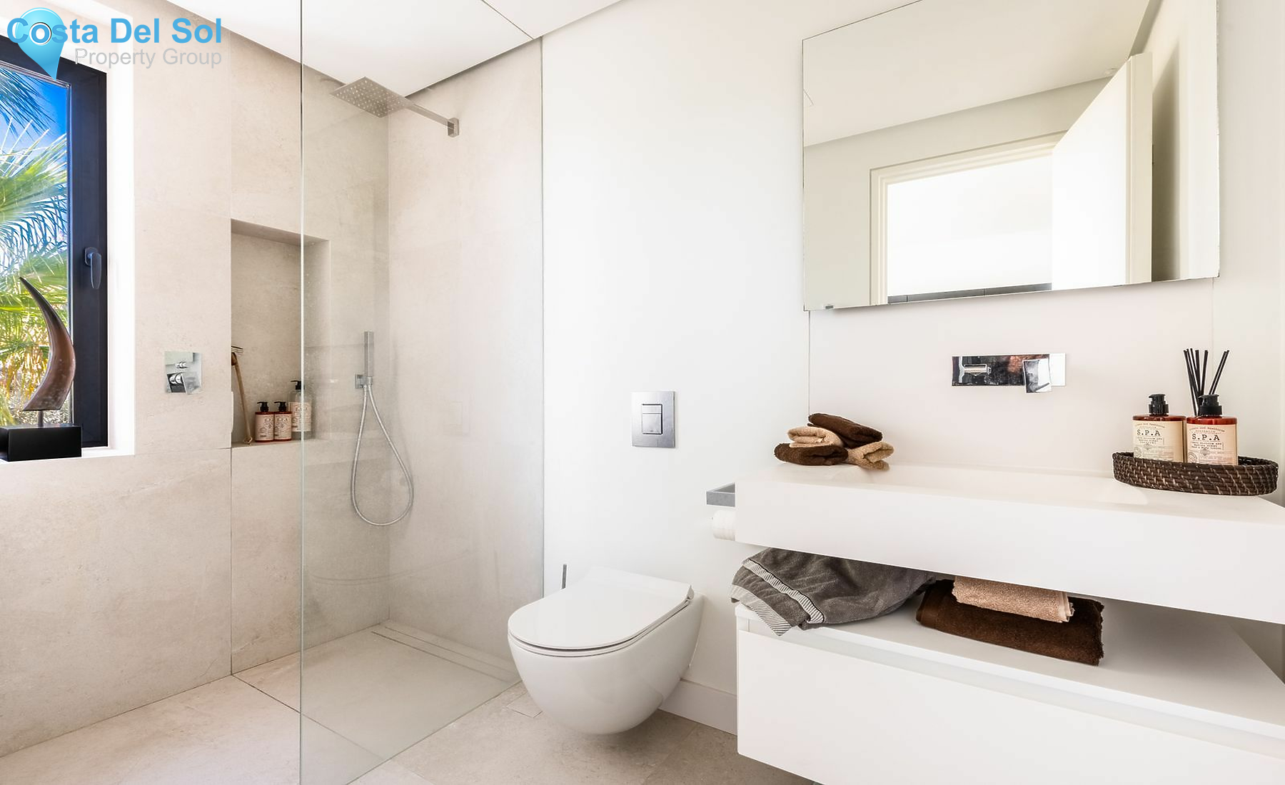 Detached Villa in The Golden Mile-1512716