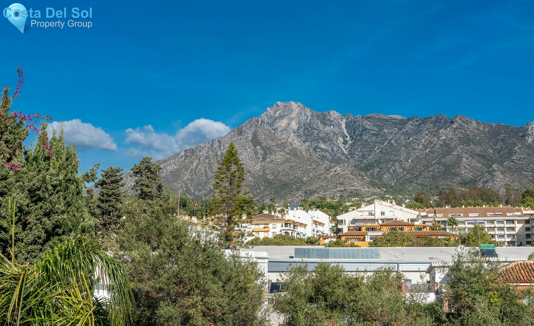 Detached Villa in The Golden Mile-1512721