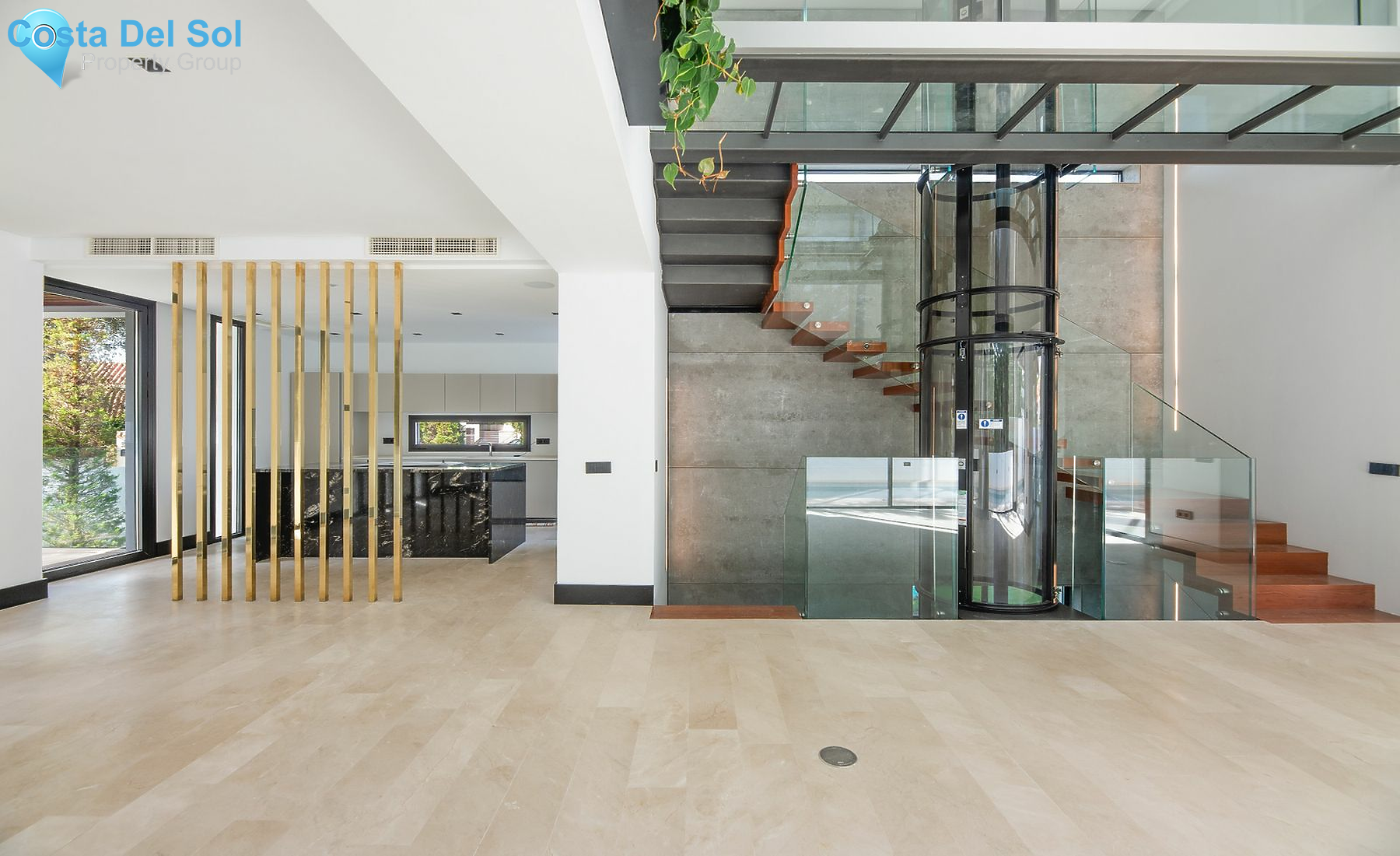 Detached Villa in The Golden Mile