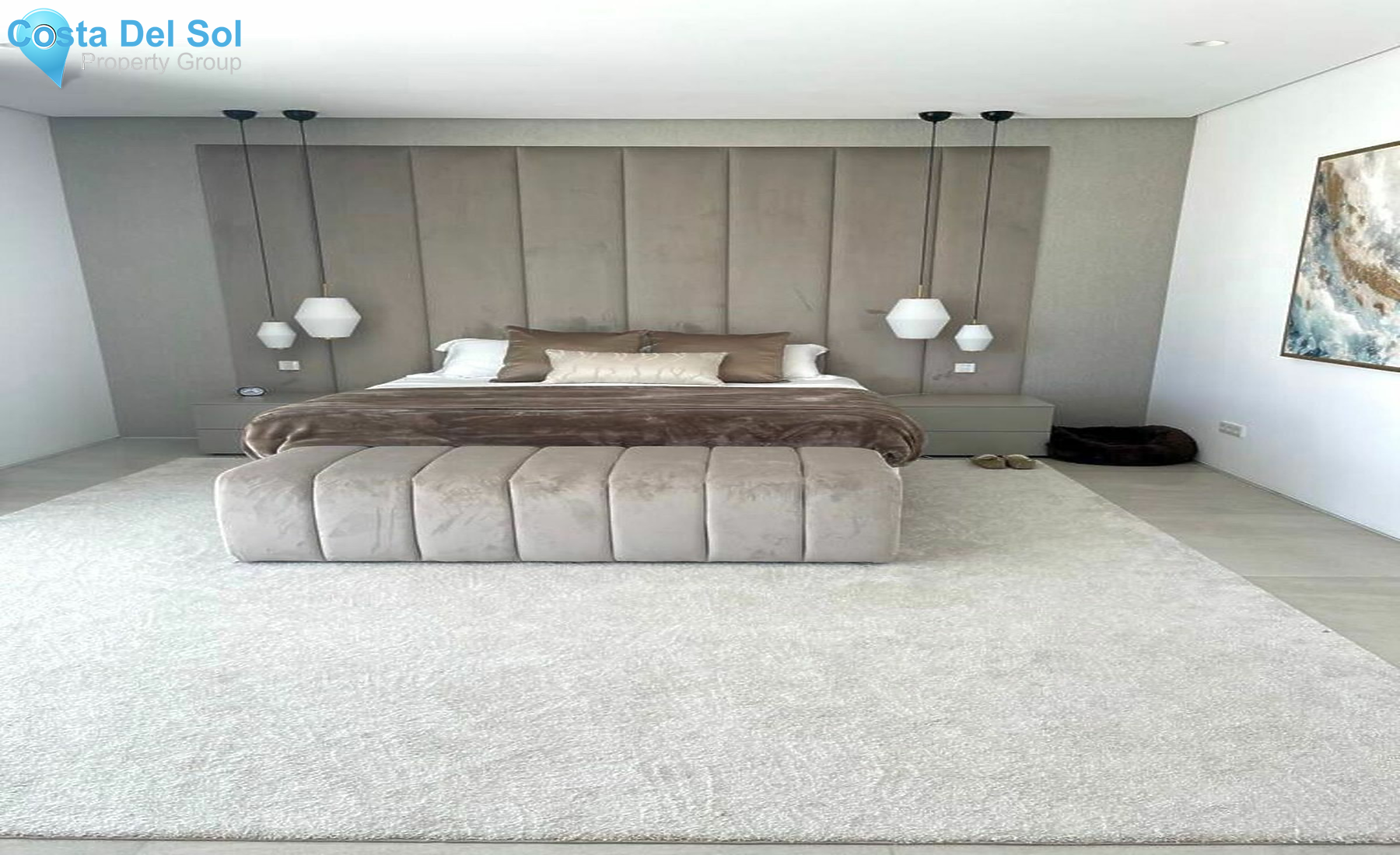 Detached Villa in The Golden Mile-1519547