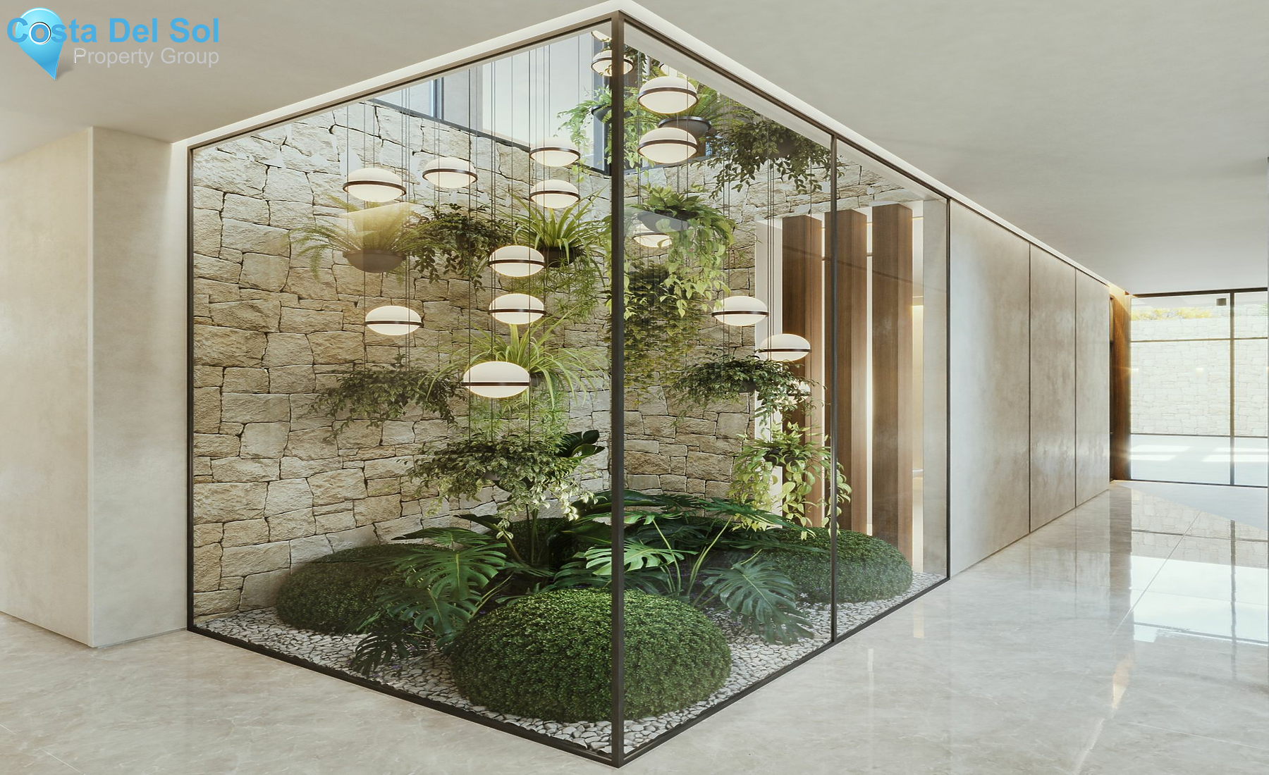 Detached Villa in The Golden Mile-1551199