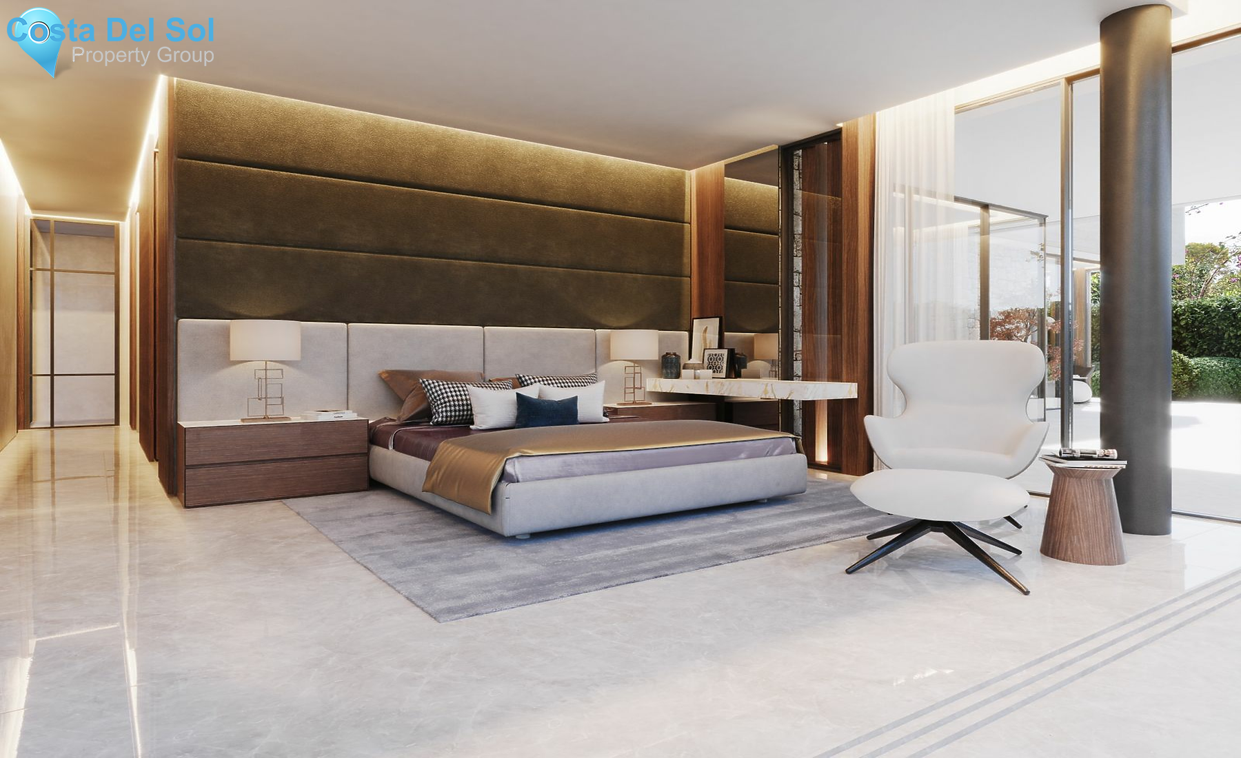 Detached Villa in The Golden Mile-1551201