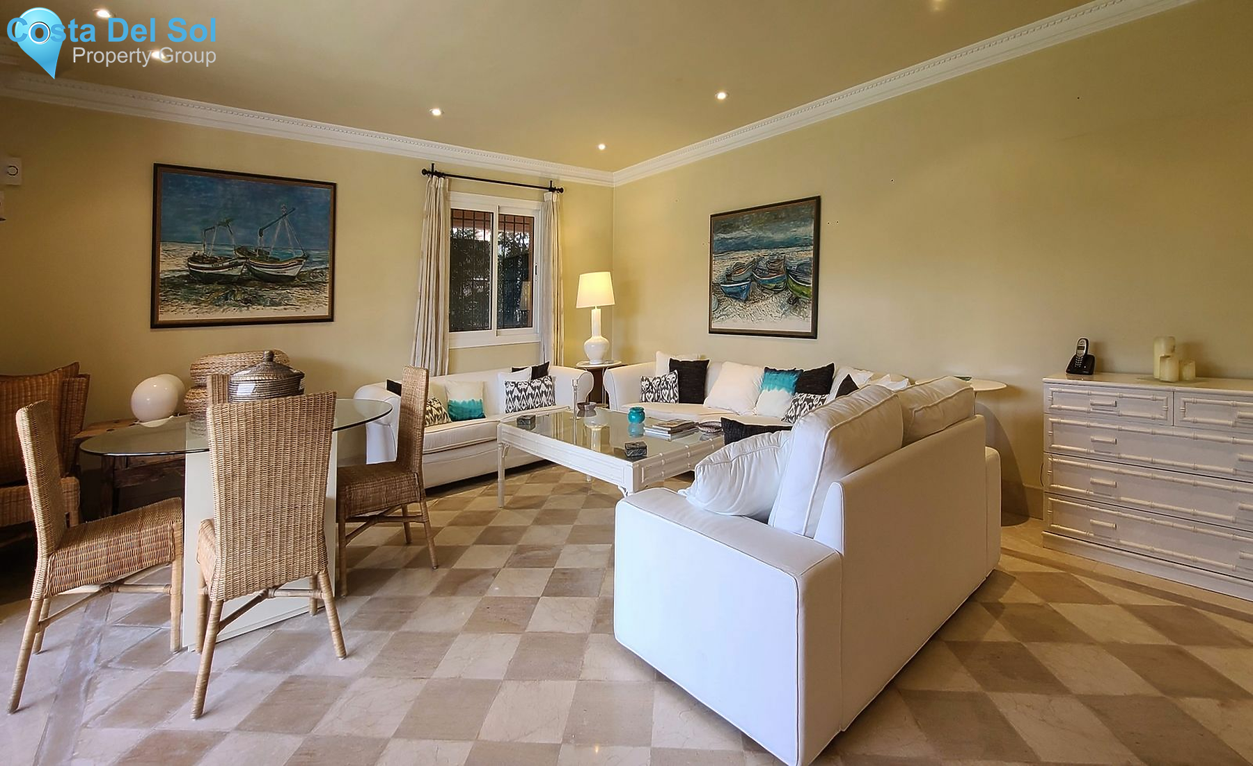 Detached Villa in The Golden Mile-1552188