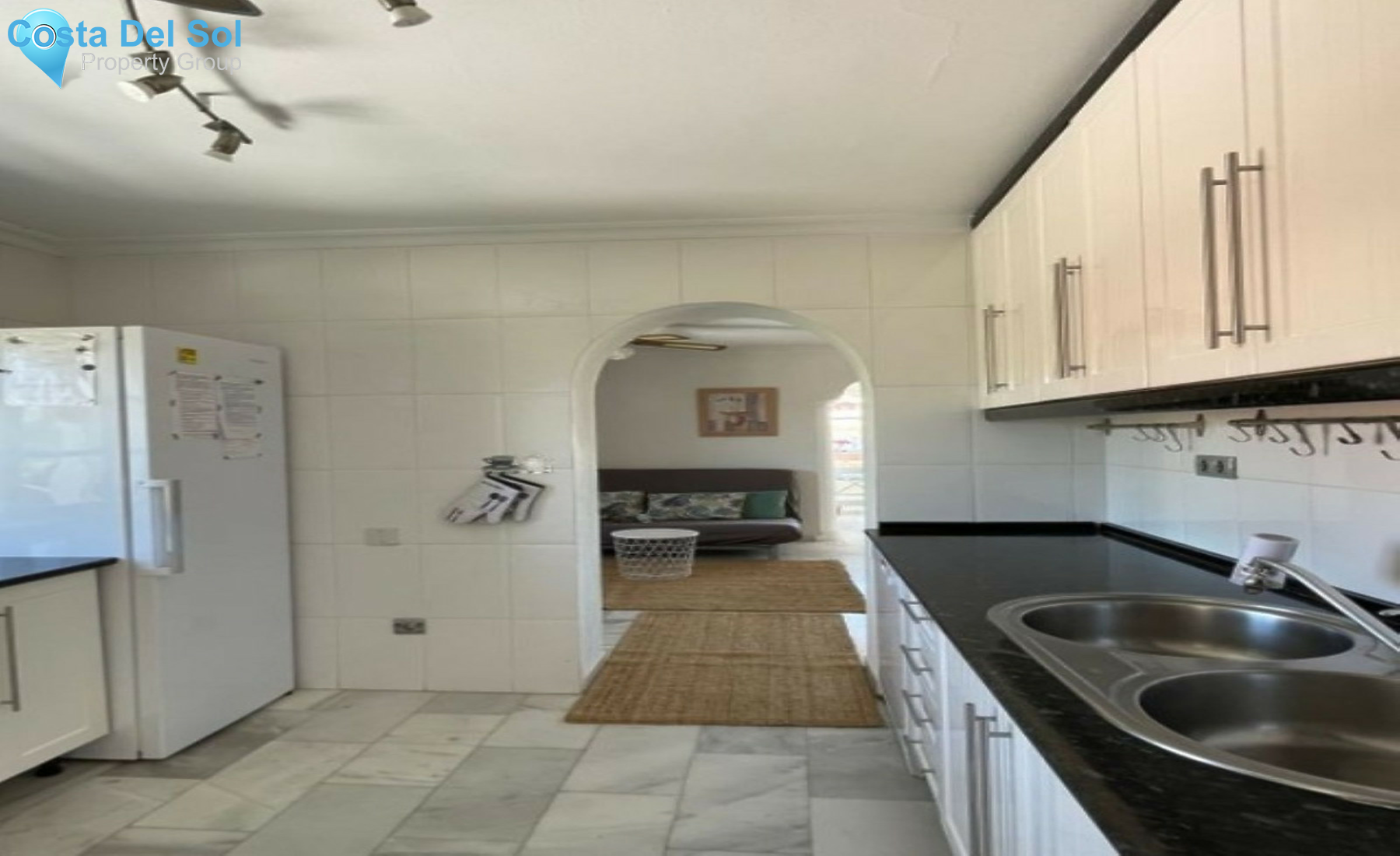 Detached Villa in Torreblanca-691104