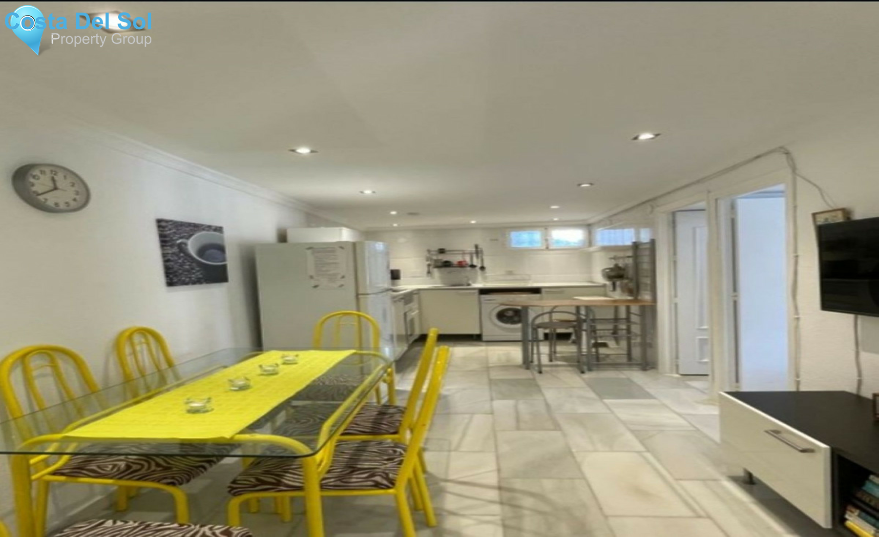 Detached Villa in Torreblanca-691106