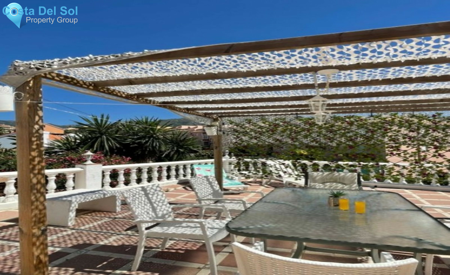 Detached Villa in Torreblanca-691110