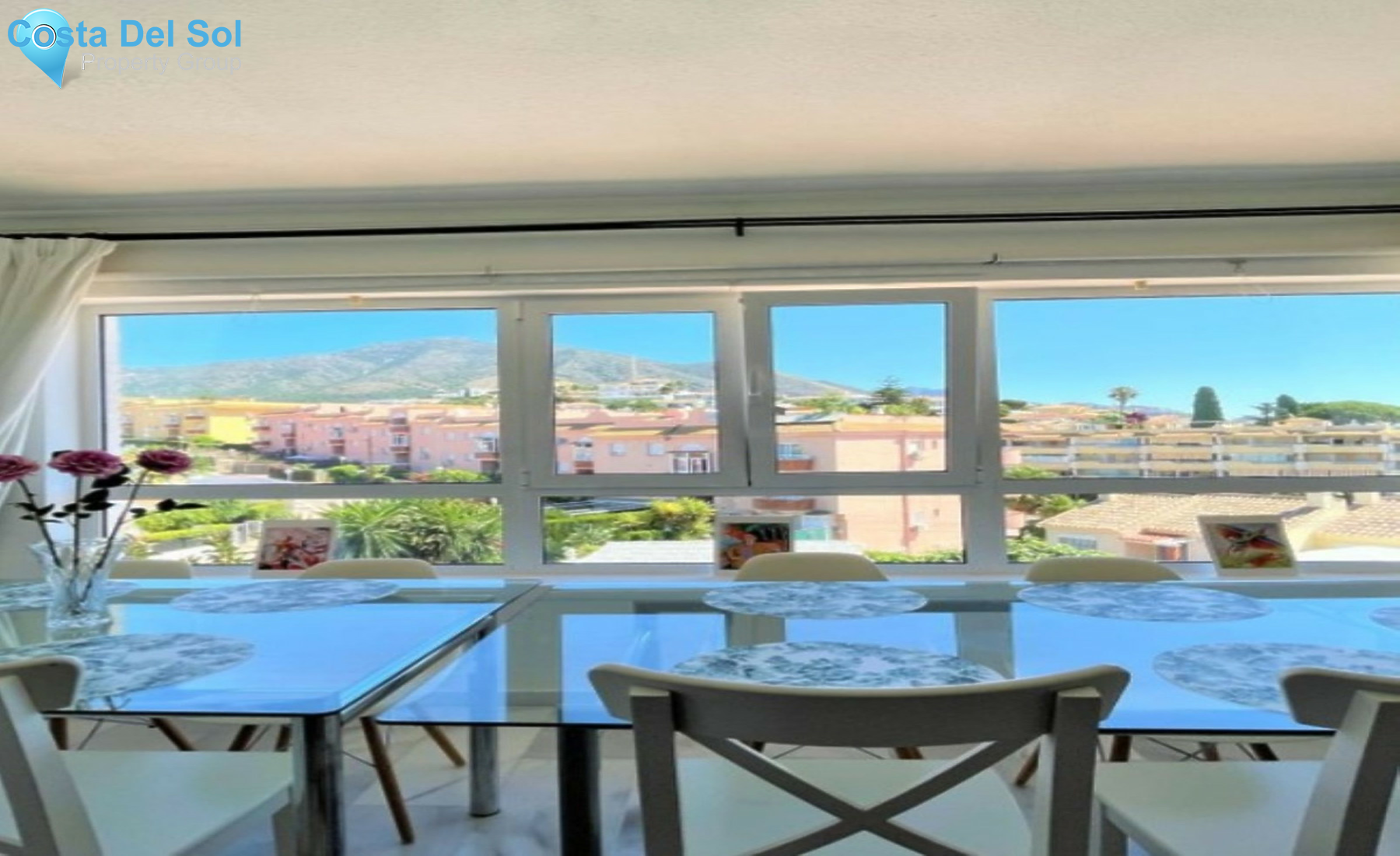 Detached Villa in Torreblanca-691099