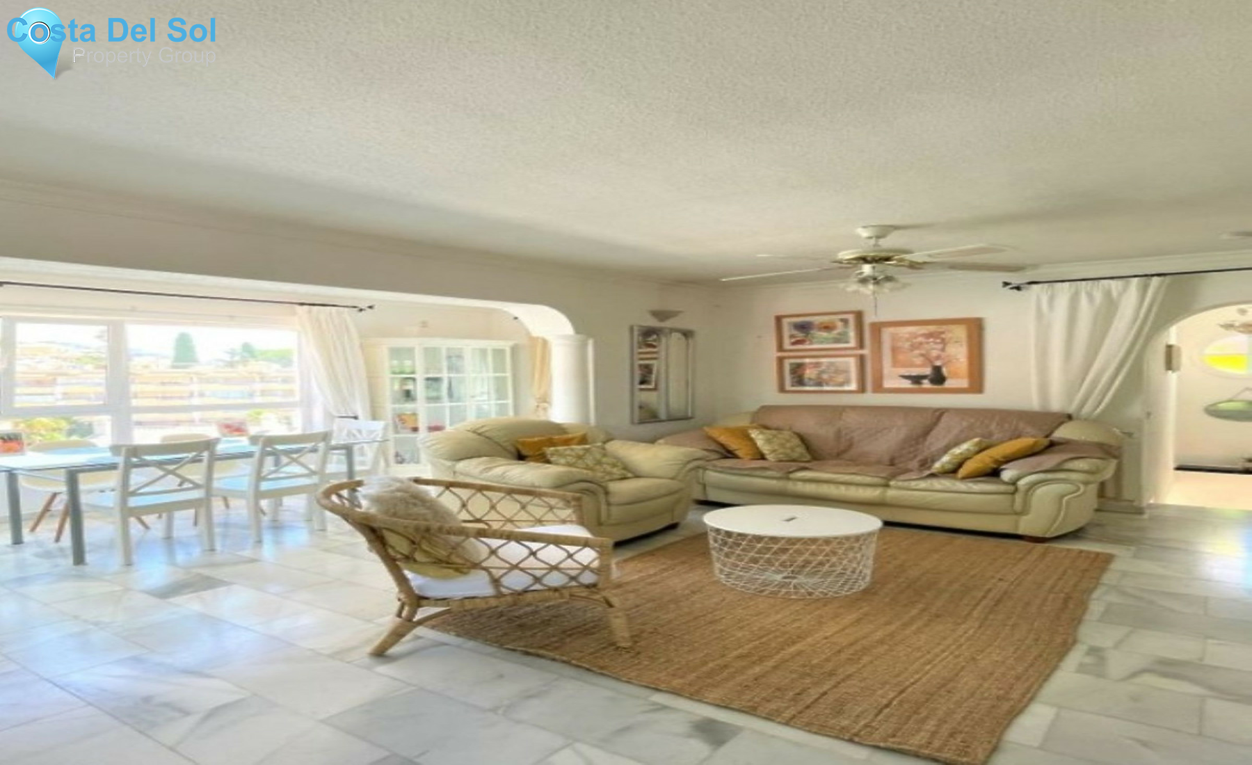 Detached Villa in Torreblanca-691101