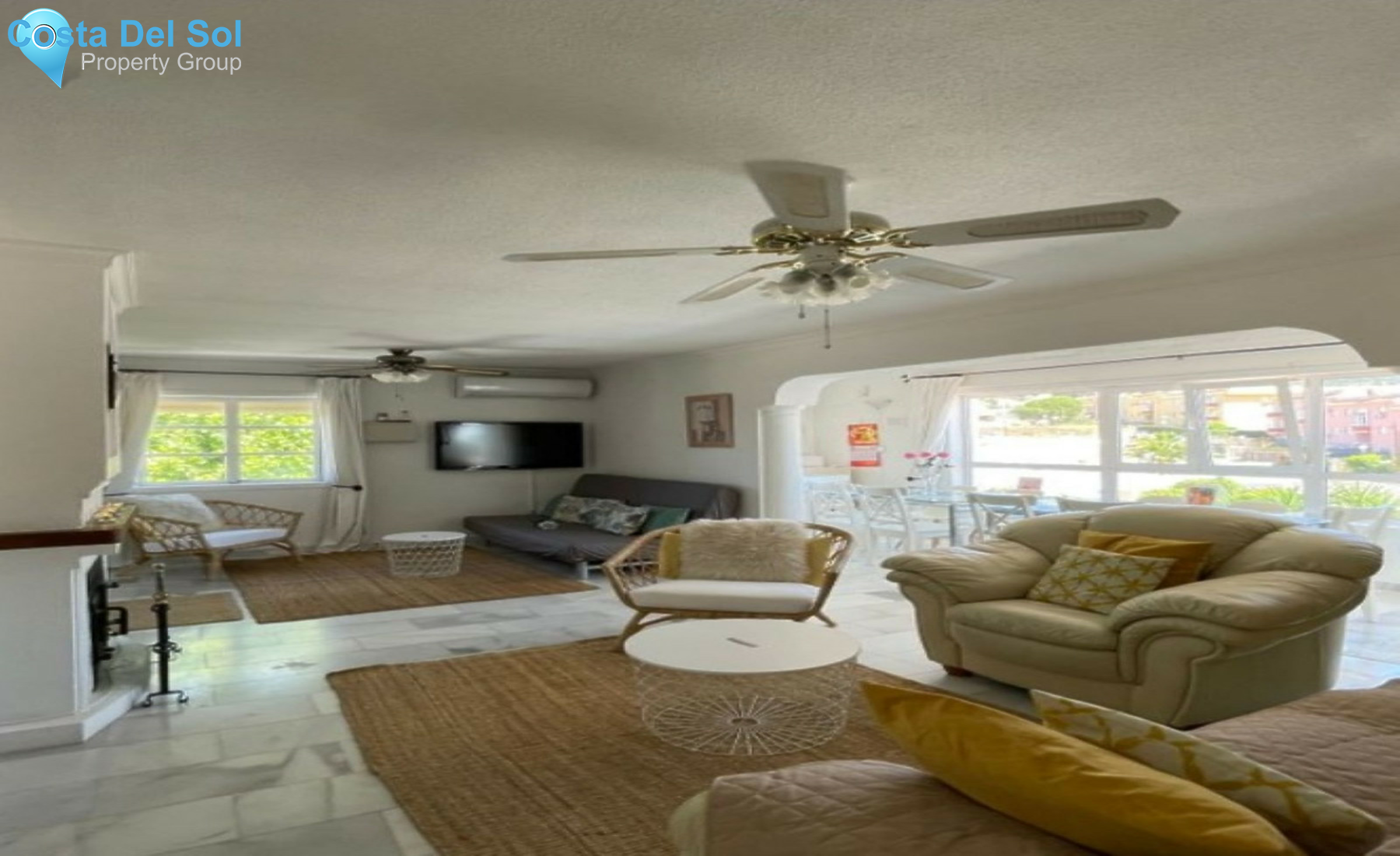 Detached Villa in Torreblanca-691102