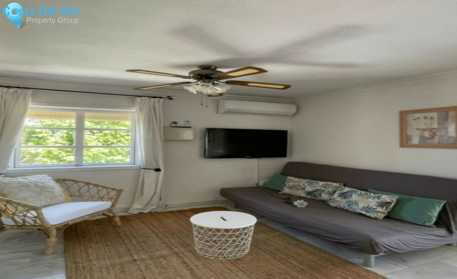 Detached Villa in Torreblanca-691103