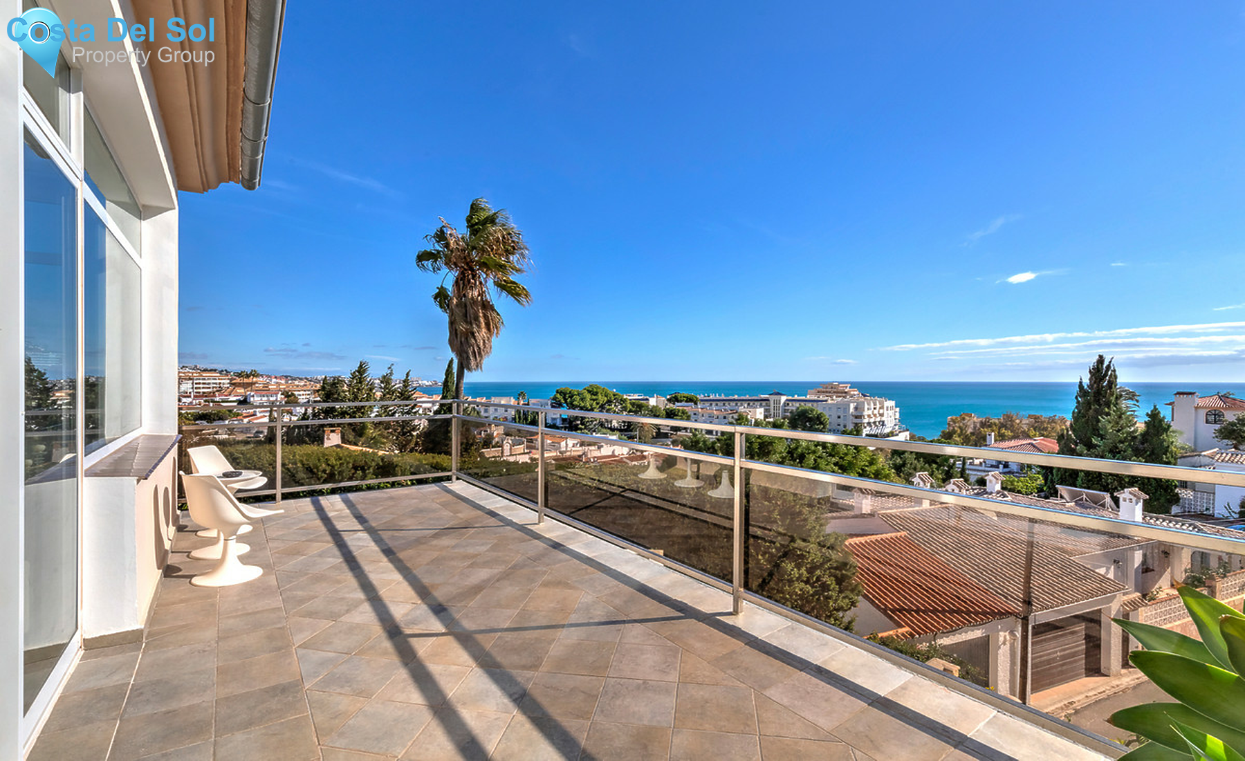 Detached Villa in Torreblanca-693399