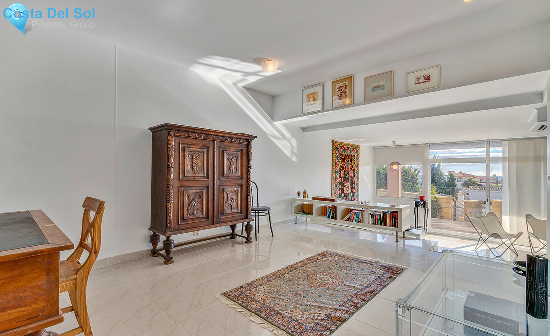 Detached Villa in Torreblanca-693405