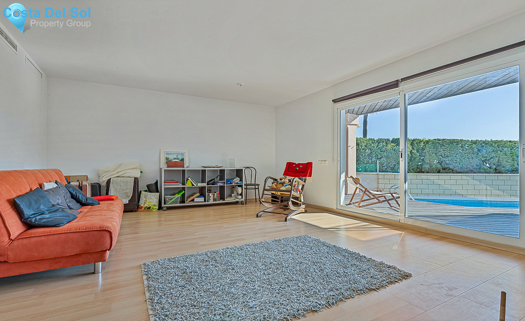 Detached Villa in Torreblanca-693406