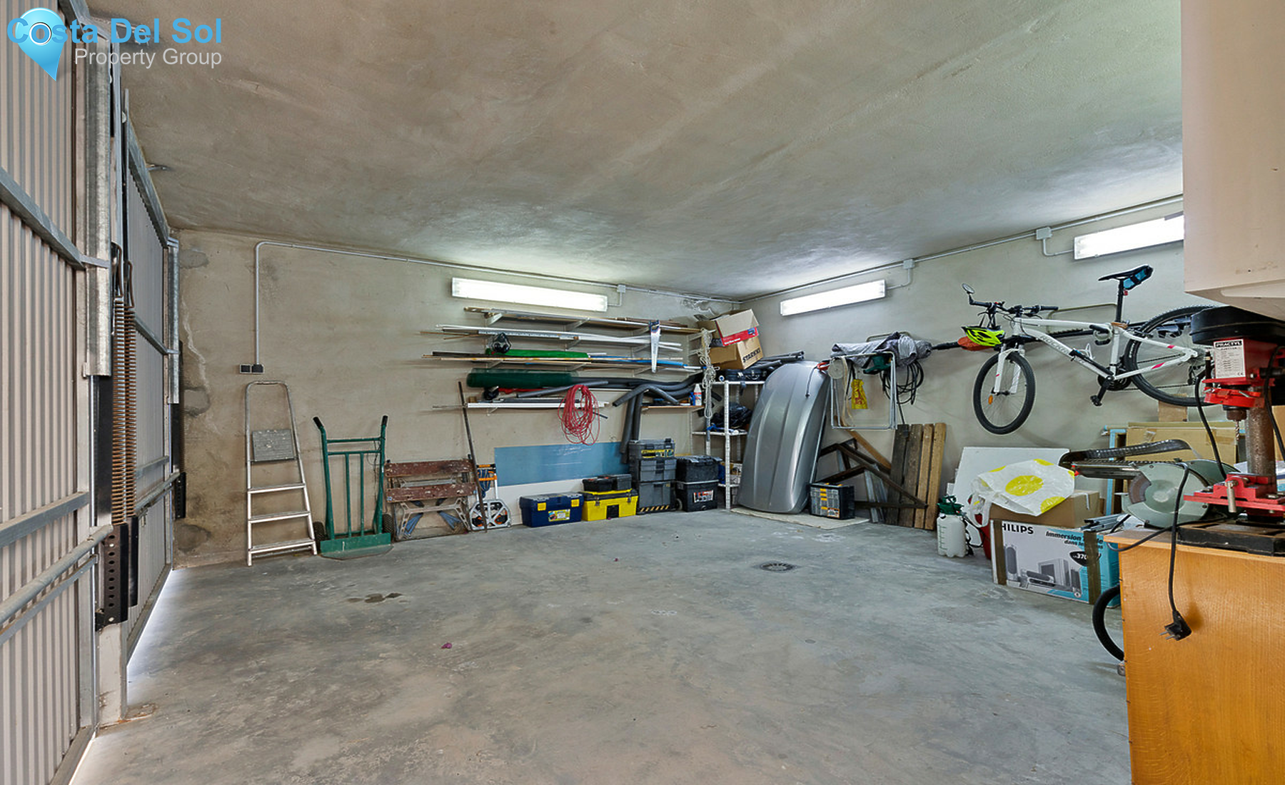 Detached Villa in Torreblanca-693408