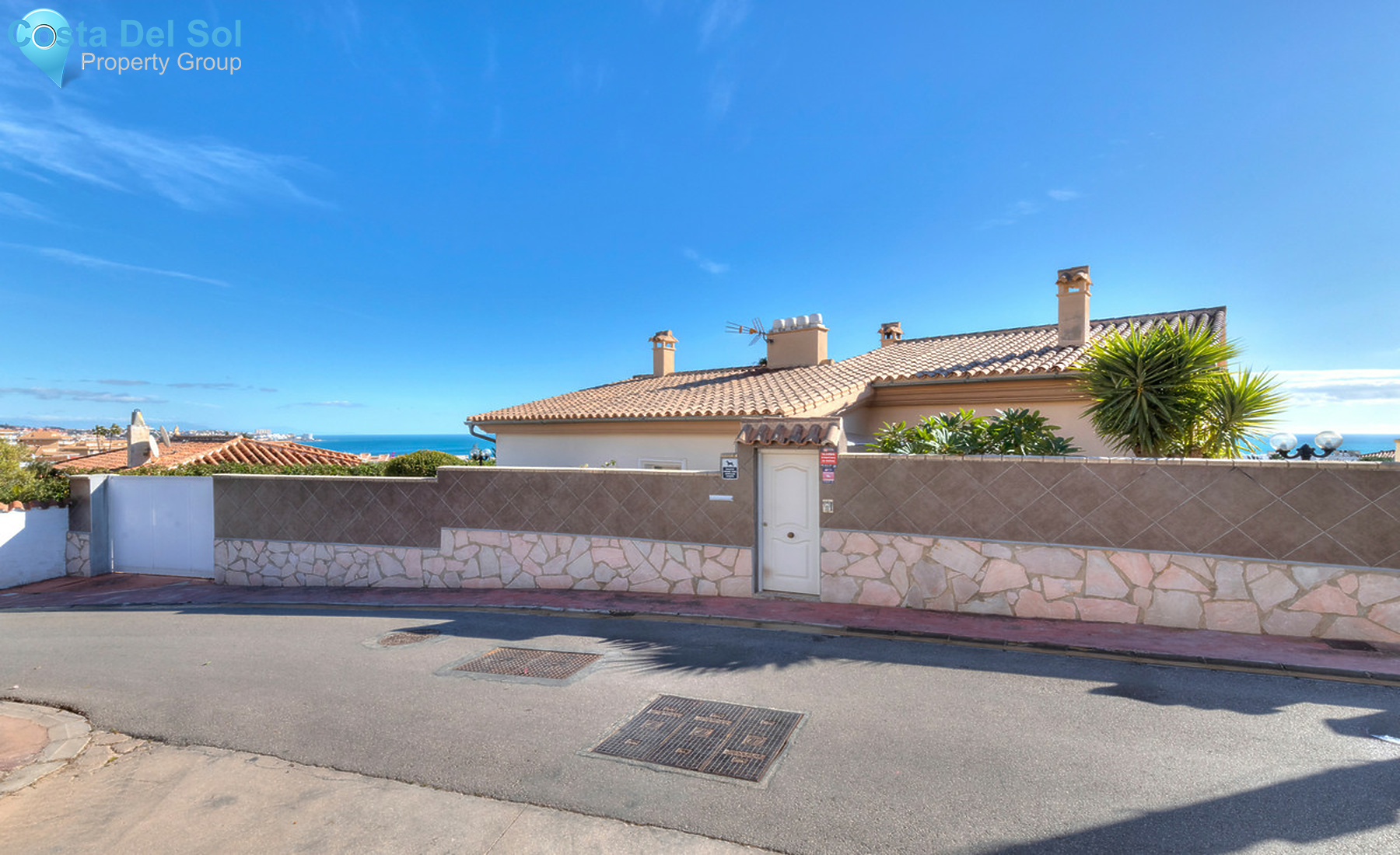 Detached Villa in Torreblanca-693393