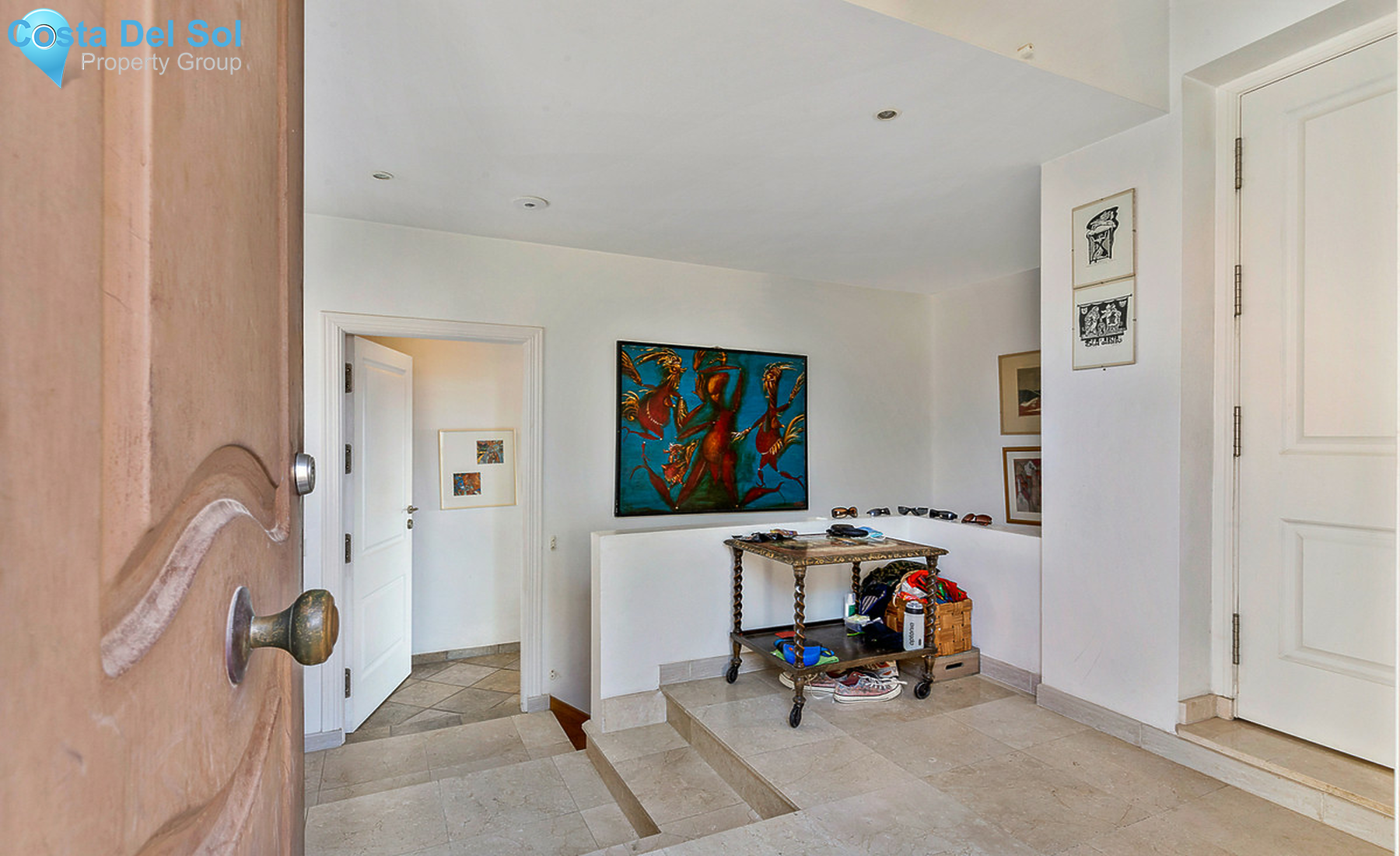 Detached Villa in Torreblanca-693394