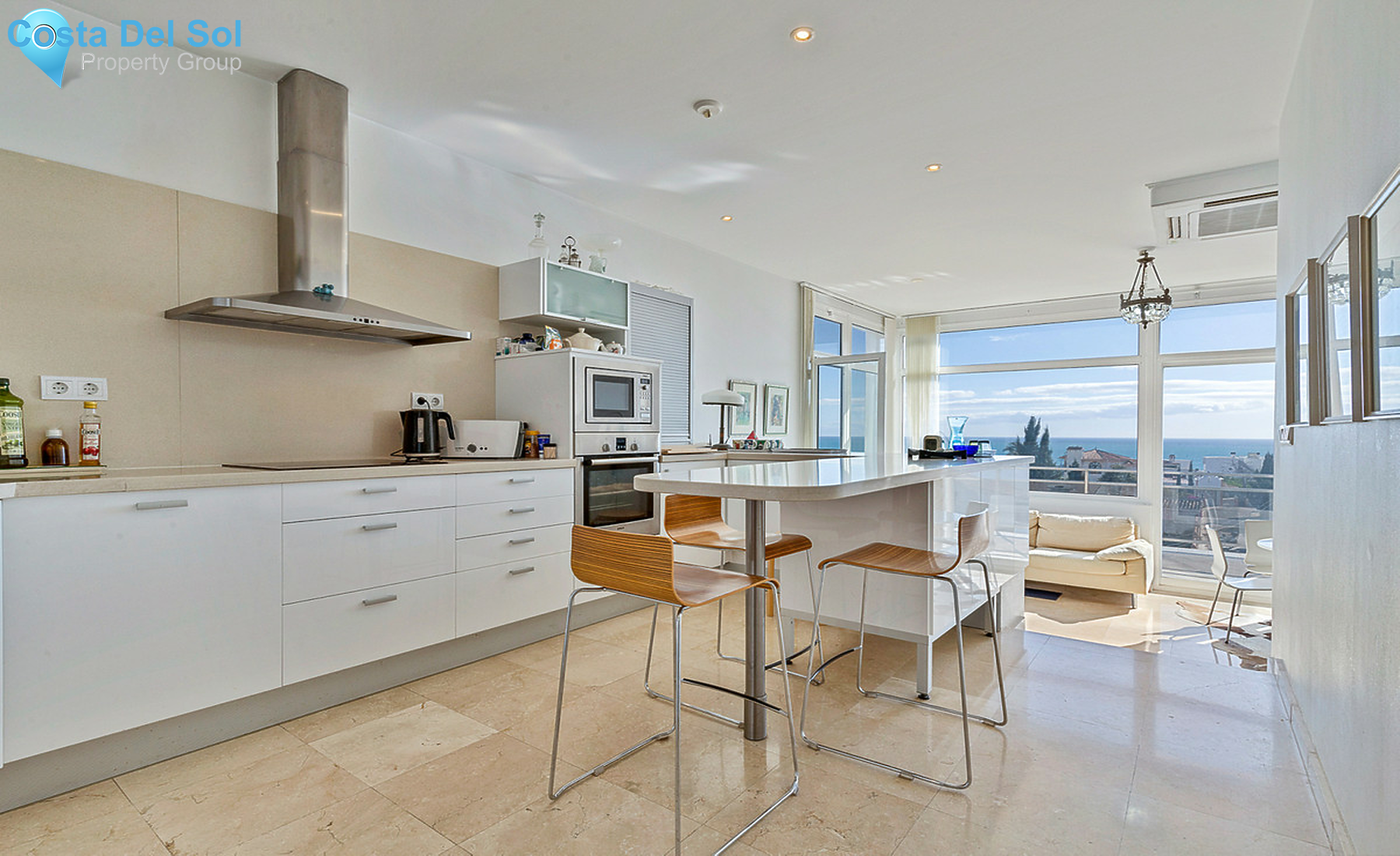 Detached Villa in Torreblanca-693396