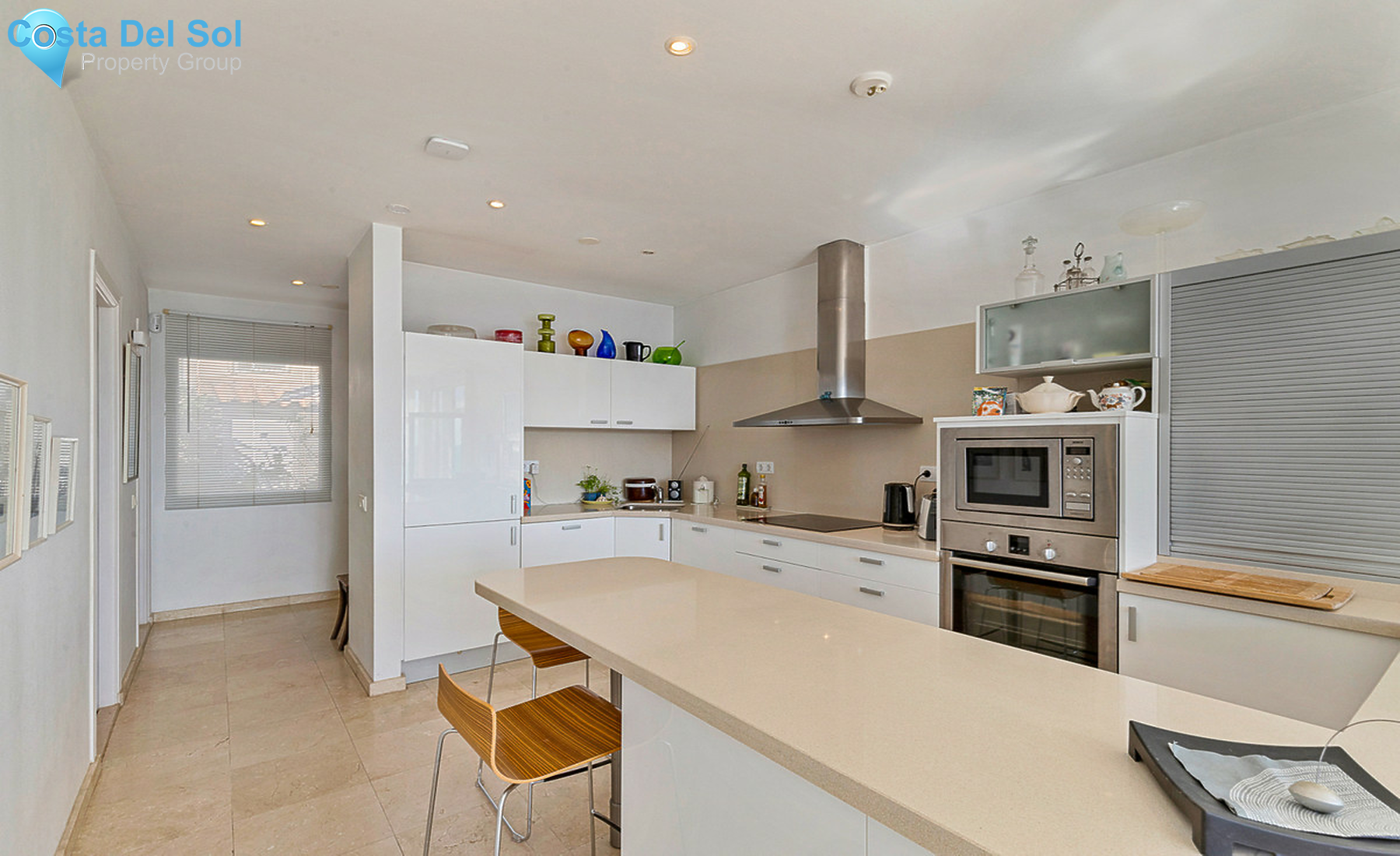 Detached Villa in Torreblanca-693397