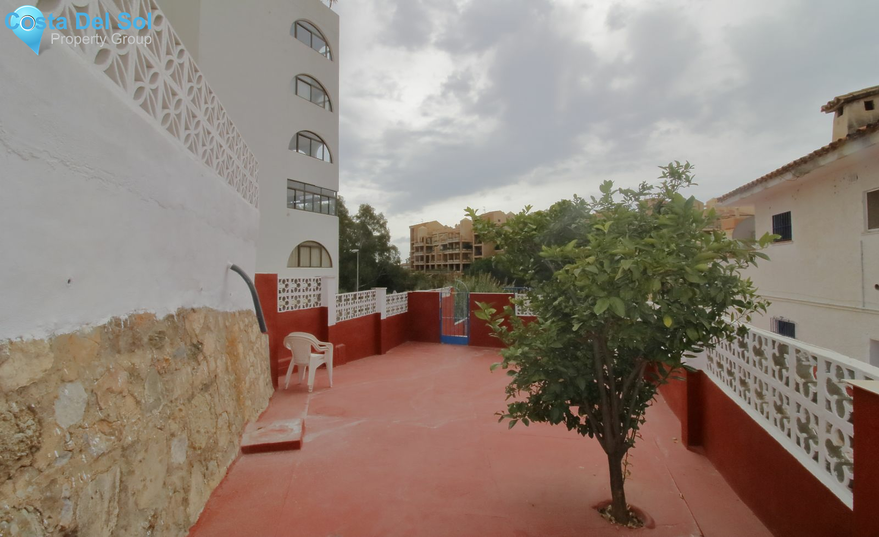 Detached Villa in Torreblanca-1197787