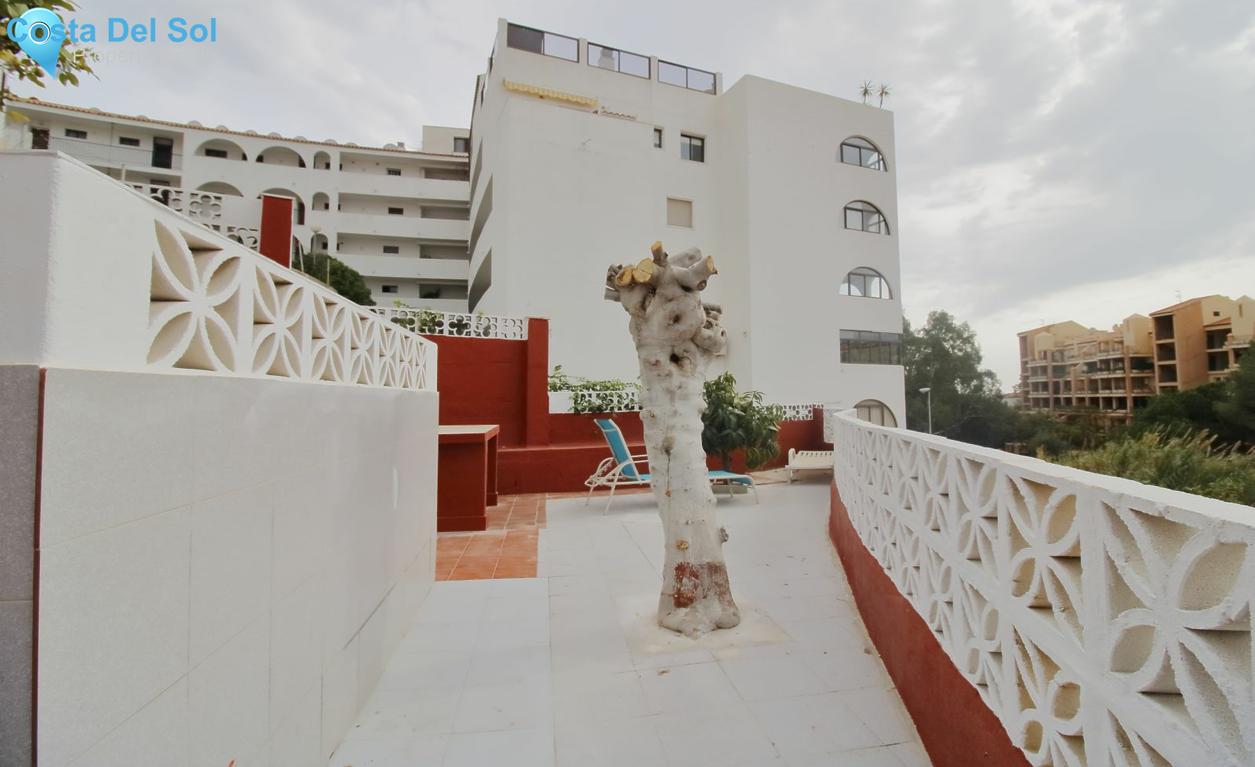 Detached Villa in Torreblanca-1197797