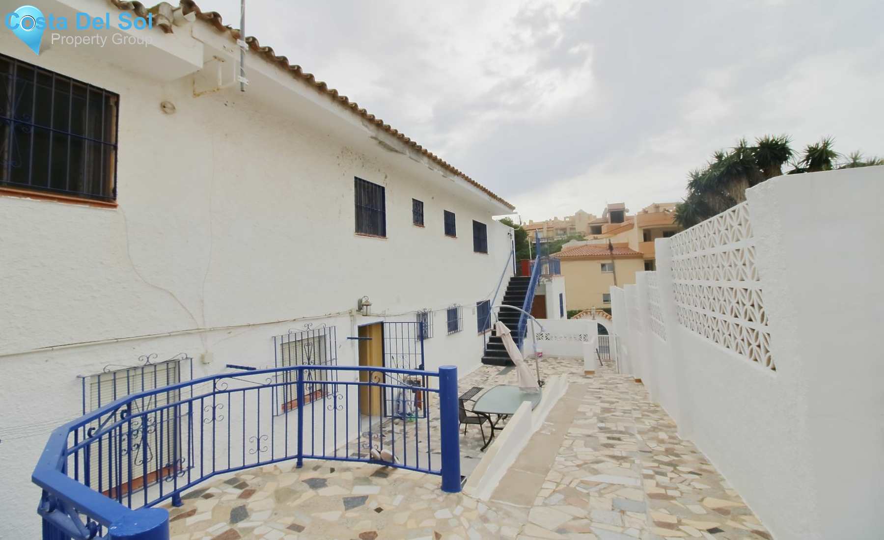 Detached Villa in Torreblanca-1197800