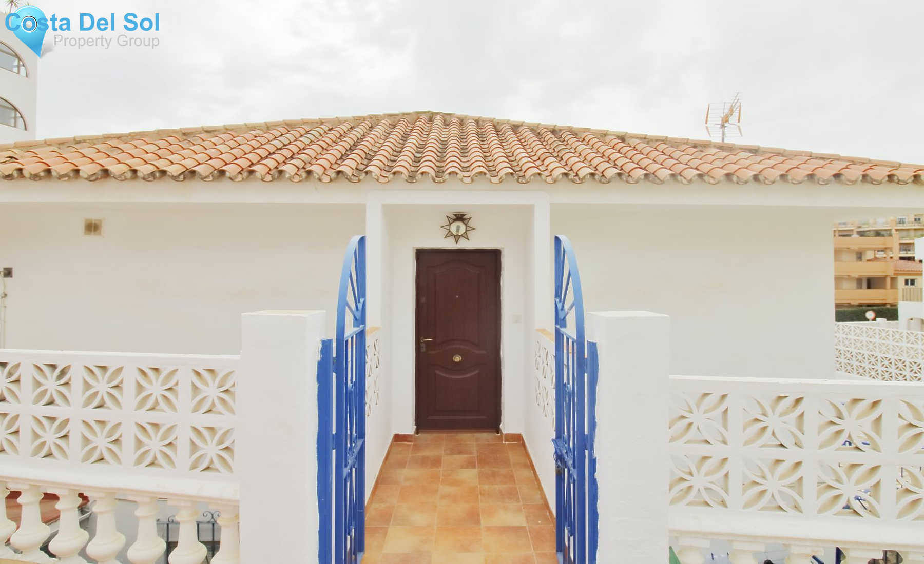Detached Villa in Torreblanca-1197801