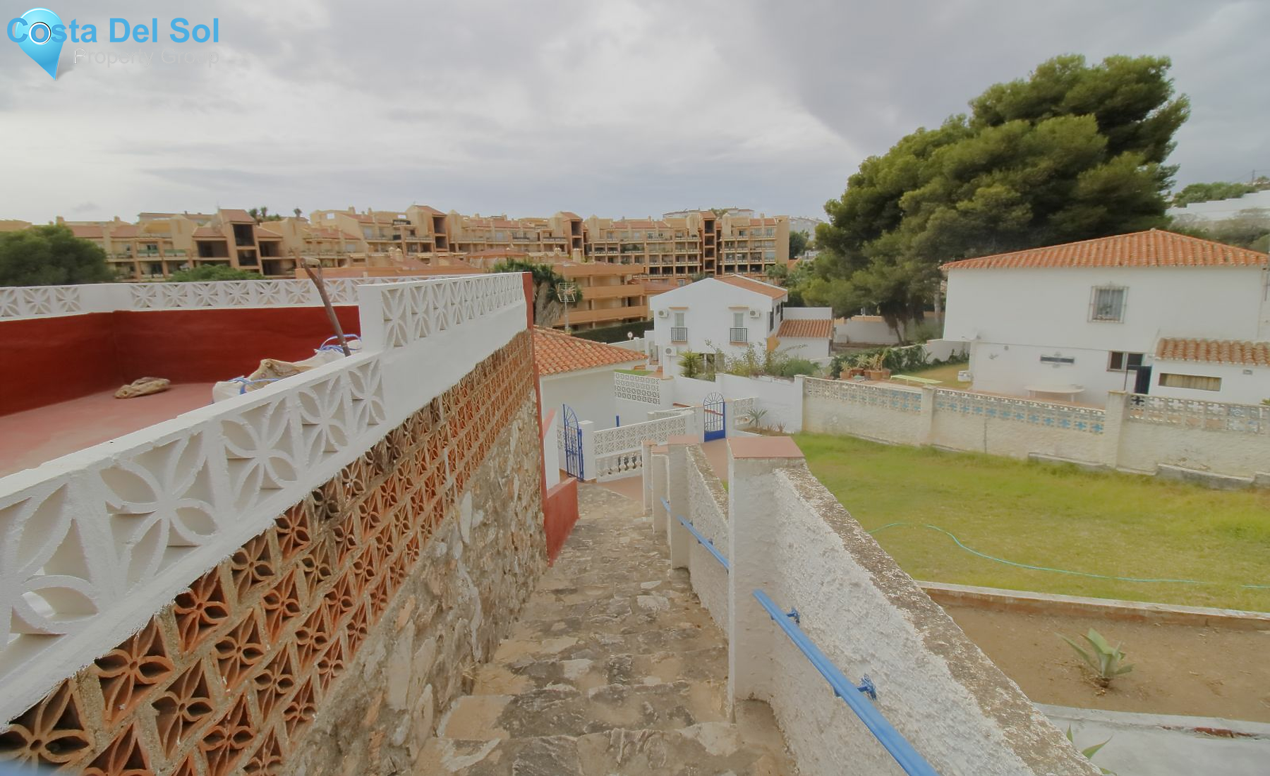 Detached Villa in Torreblanca-1197792