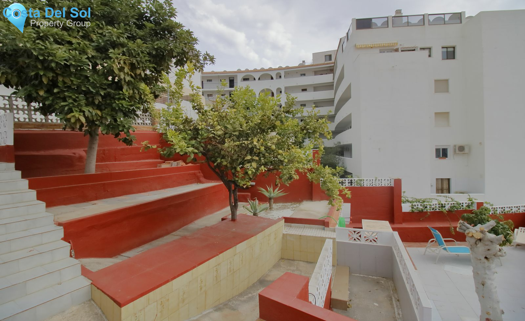 Detached Villa in Torreblanca-1197794