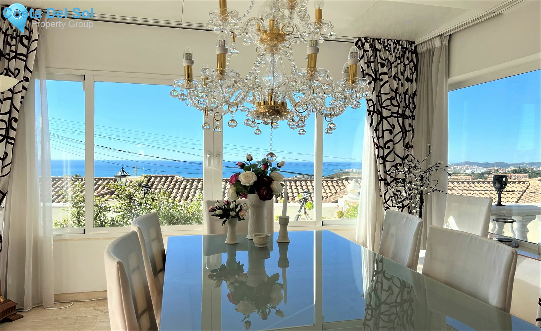 Detached Villa in Torreblanca-1423998