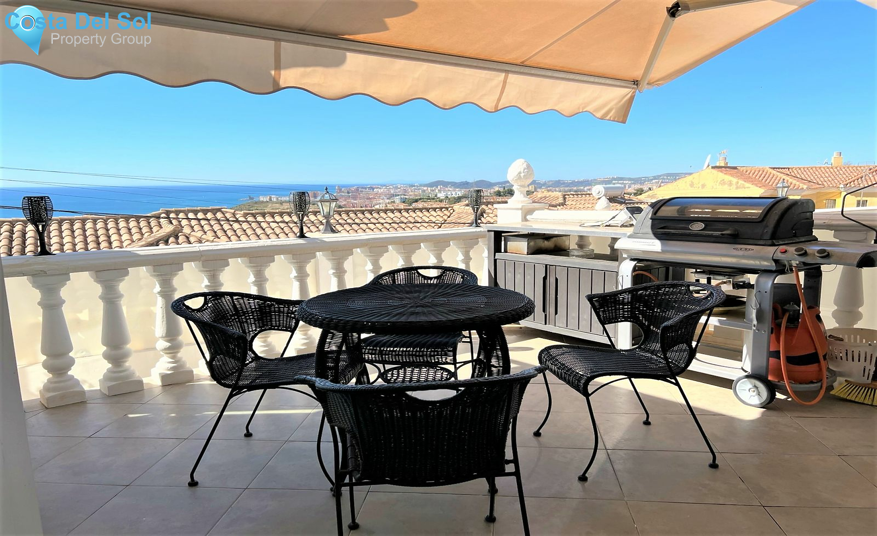 Detached Villa in Torreblanca-1423999